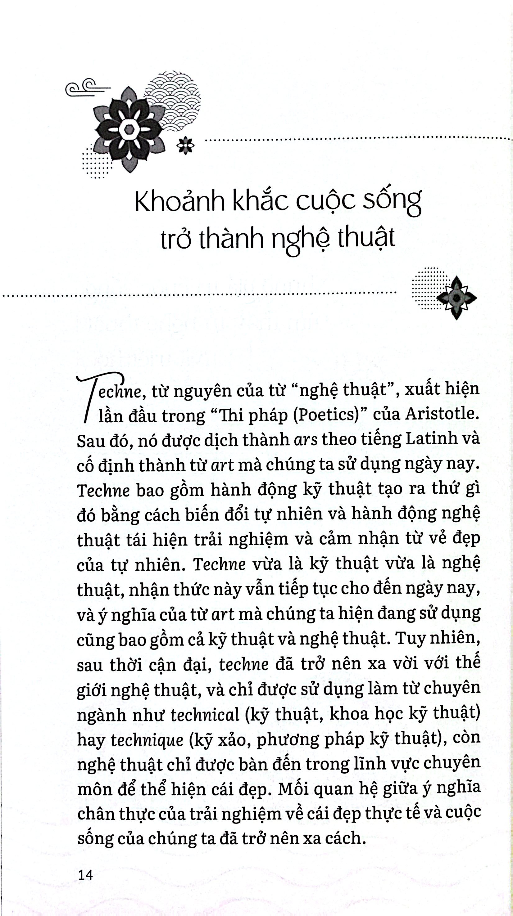 Sống Trọn Vẹn Buổi Sáng - Buổi Chiều Là Tương Lai - Ảnh 4