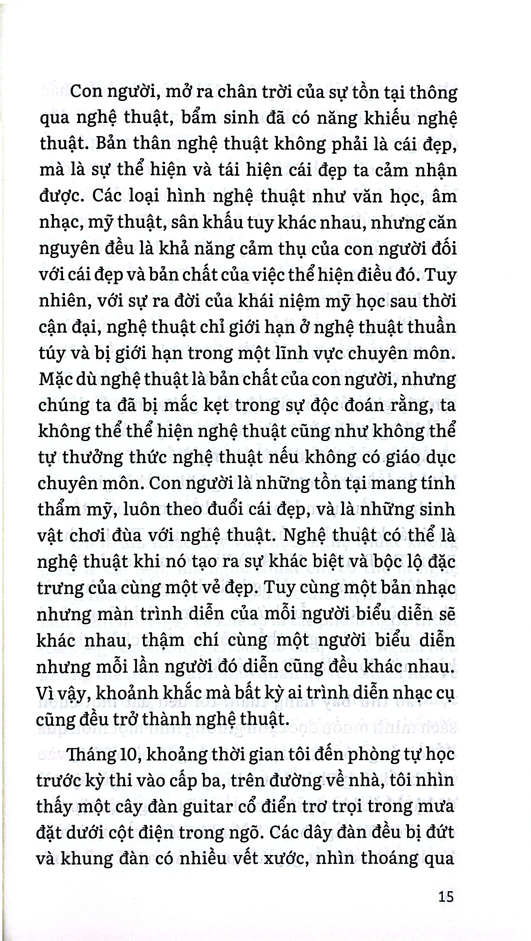 Sống Trọn Vẹn Buổi Sáng - Buổi Chiều Là Tương Lai - Ảnh 5