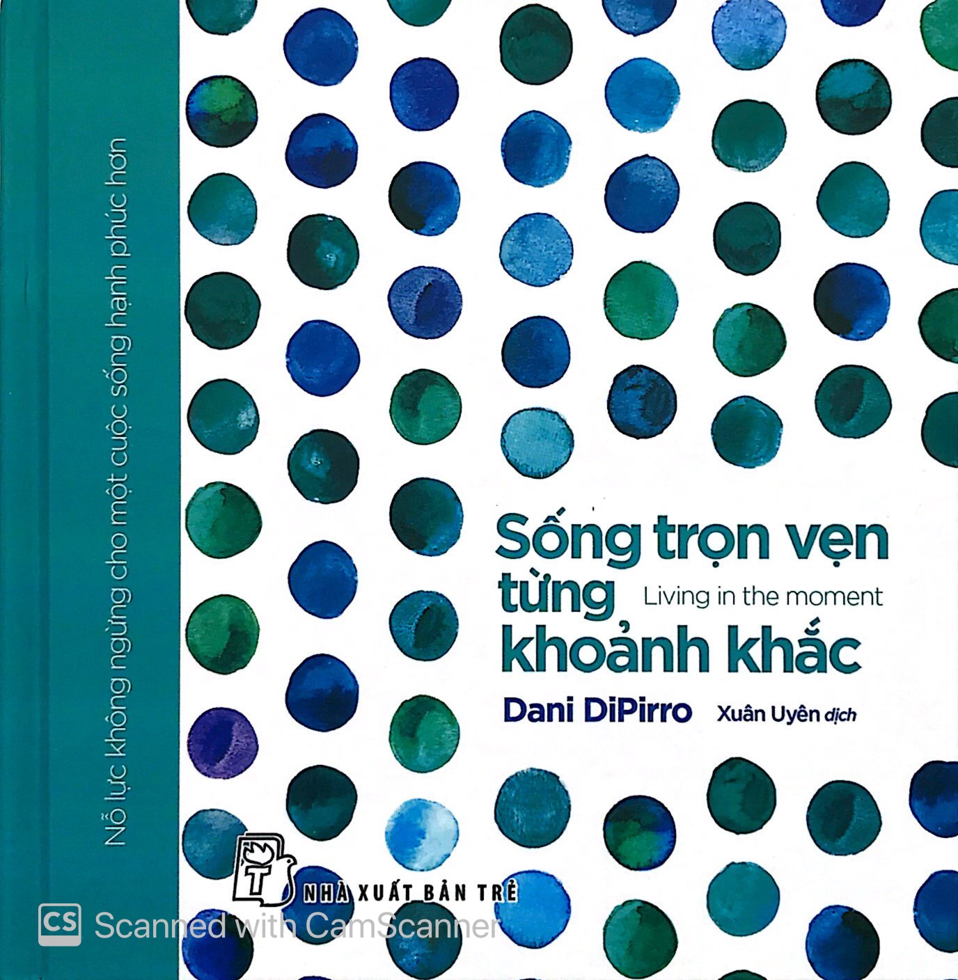 sống trọn vẹn từng khoảnh khắc - Ảnh 2