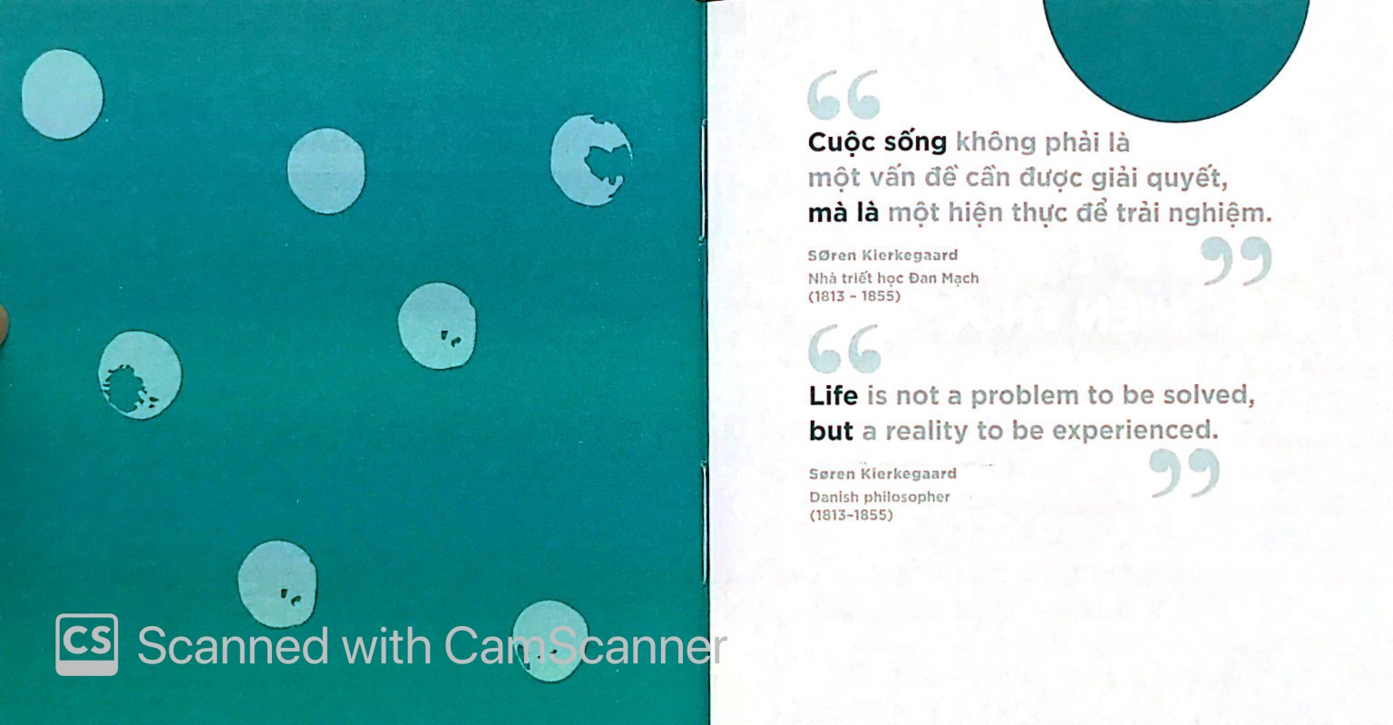 sống trọn vẹn từng khoảnh khắc - Ảnh 4