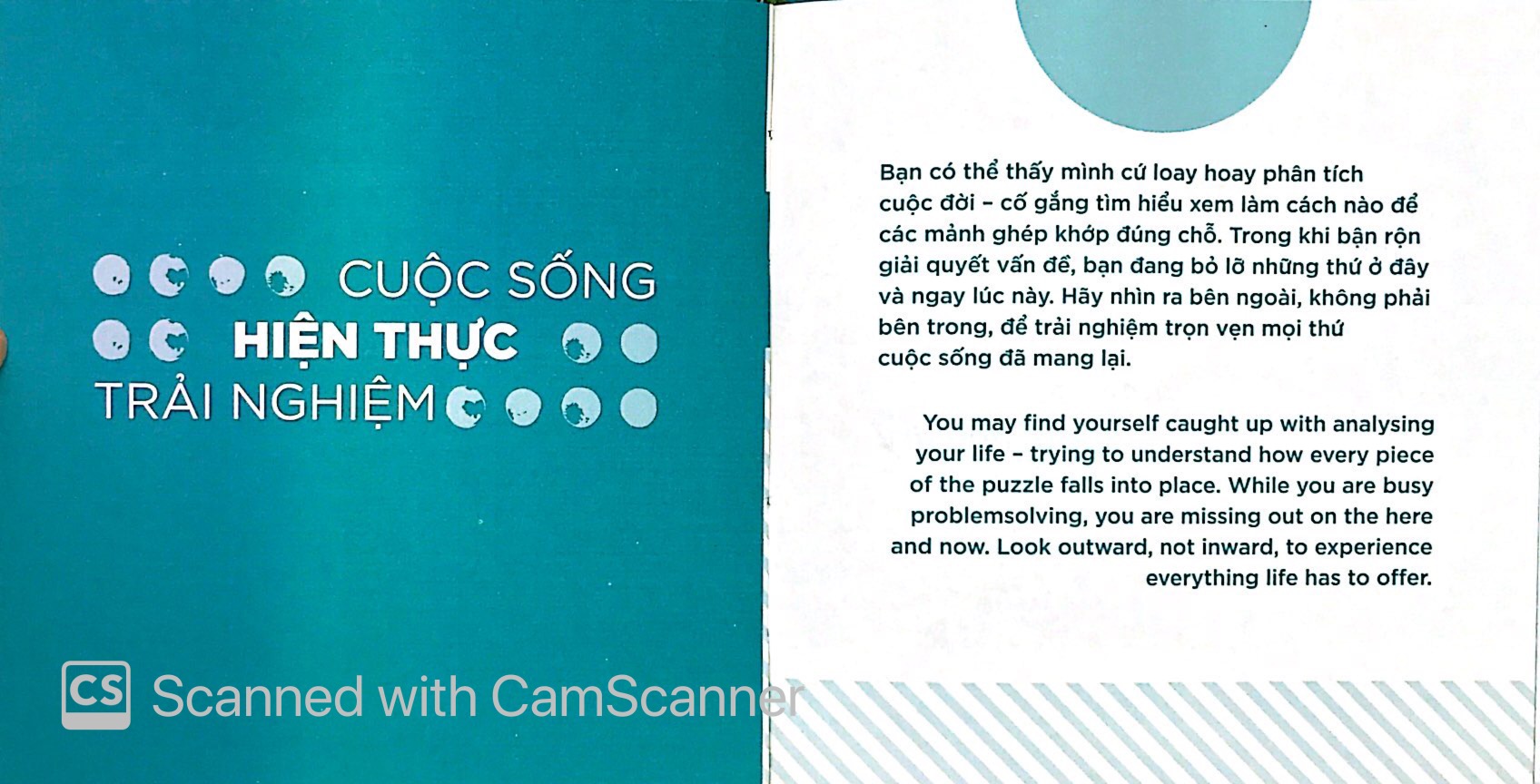 sống trọn vẹn từng khoảnh khắc - Ảnh 5