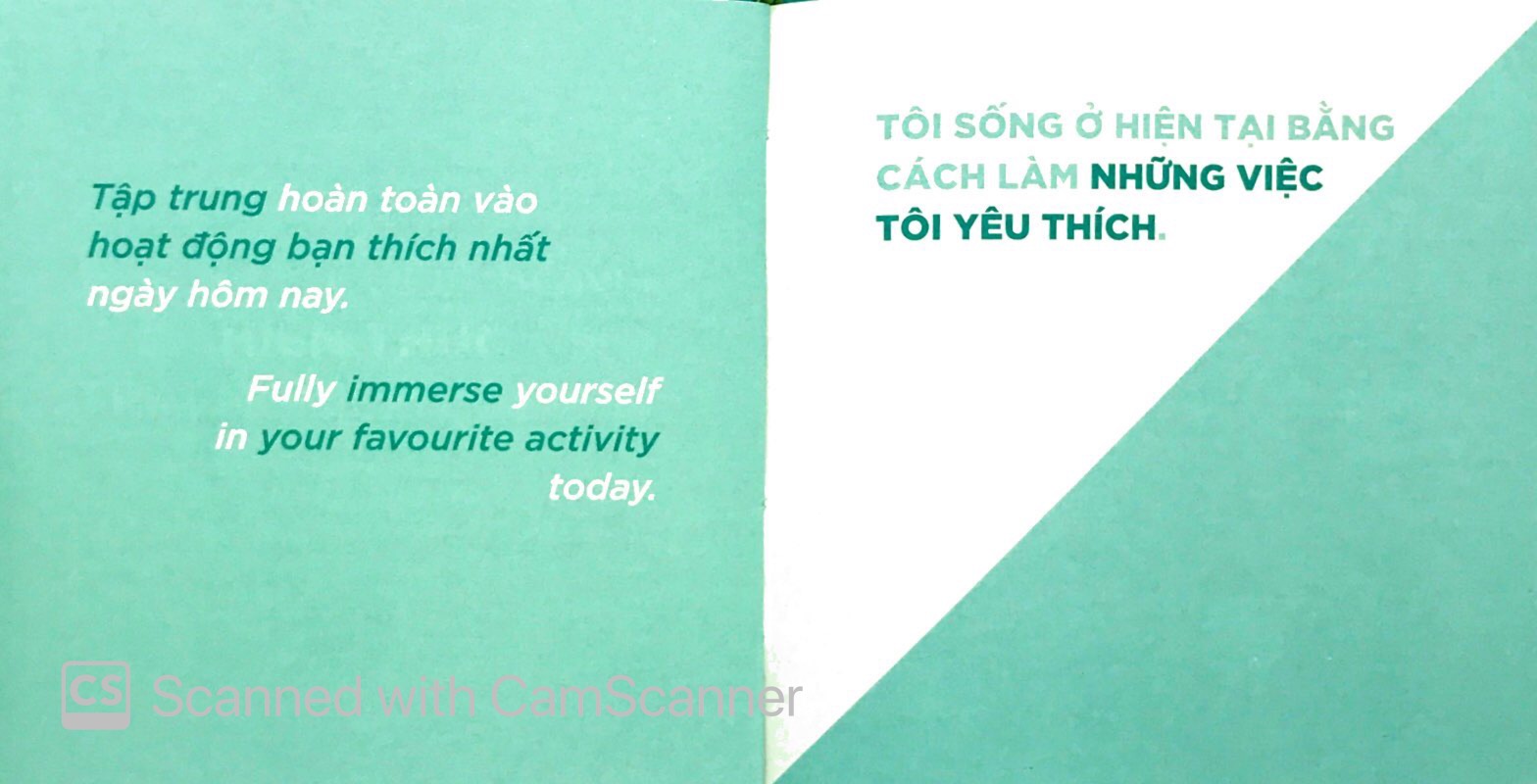 sống trọn vẹn từng khoảnh khắc - Ảnh 6