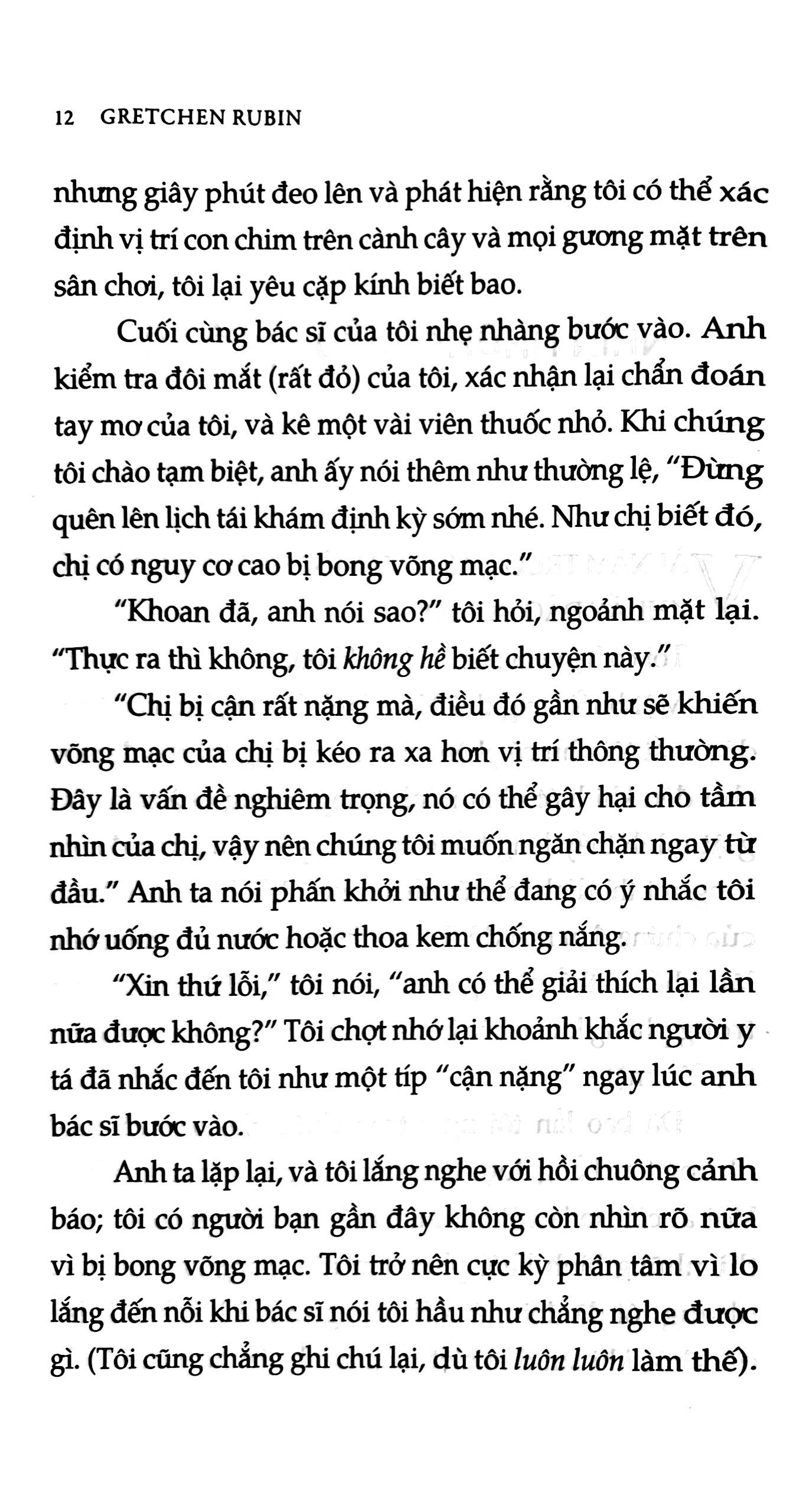 sống trọn vẹn với năm giác quan - trân trọng từng khoảnh khắc, trải nghiệm mỗi phút giây để thêm yêu cuộc đời - Ảnh 5