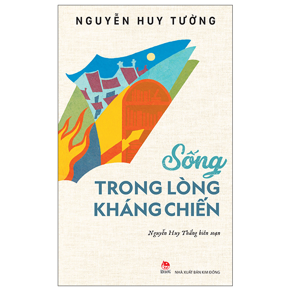 Sống Trong Lòng Kháng Chiến