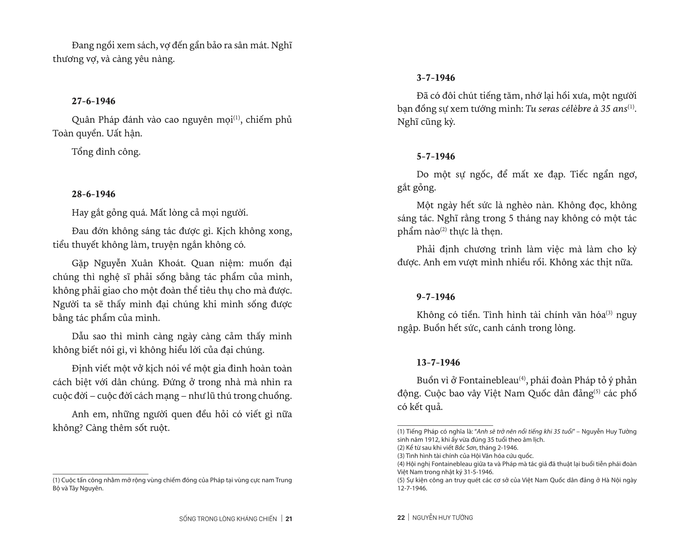 Sống Trong Lòng Kháng Chiến - Ảnh 10