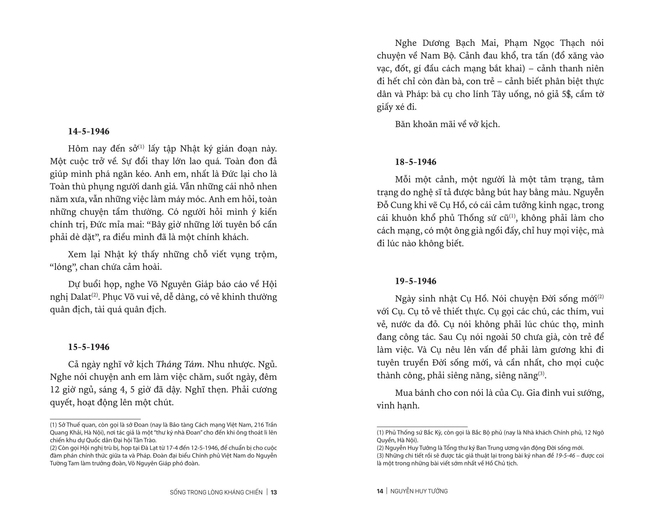 Sống Trong Lòng Kháng Chiến - Ảnh 6