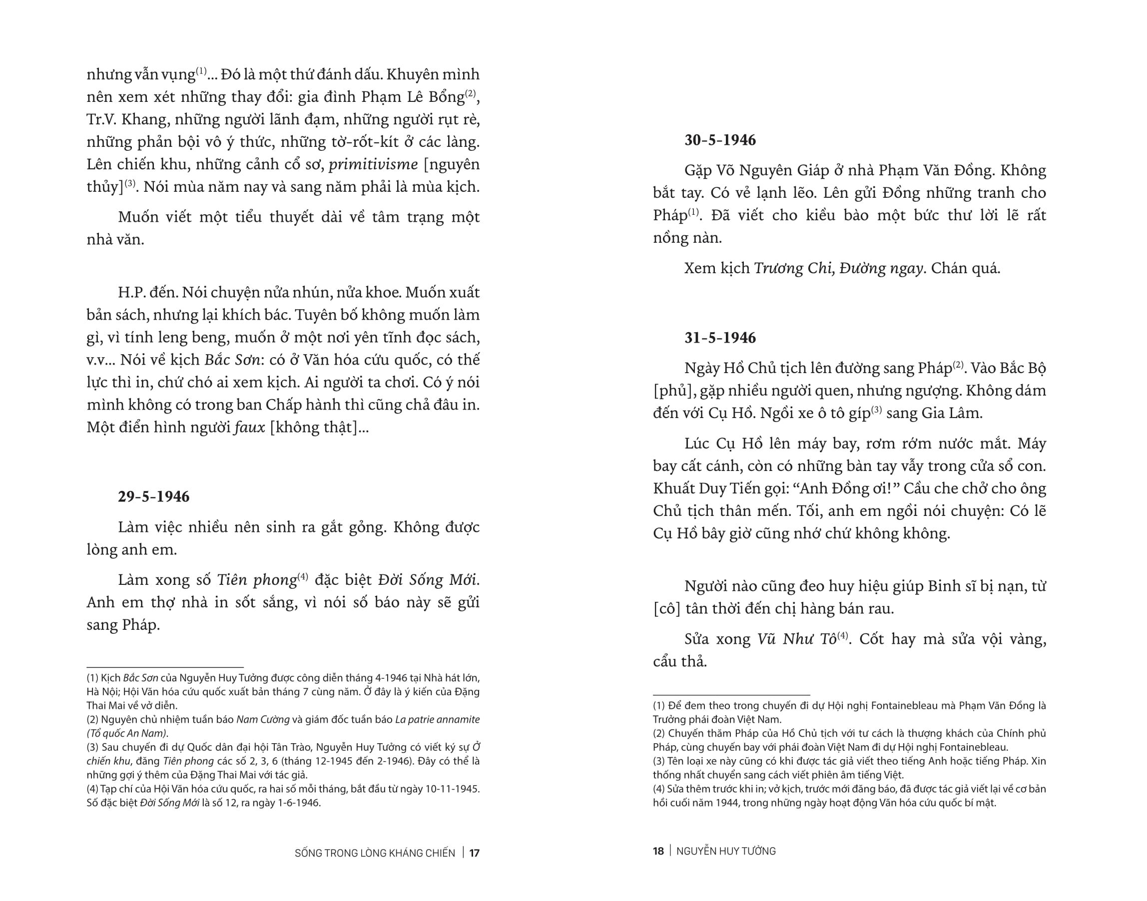 Sống Trong Lòng Kháng Chiến - Ảnh 8