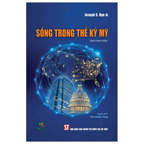 Sống Trong Thế Kỷ Mỹ