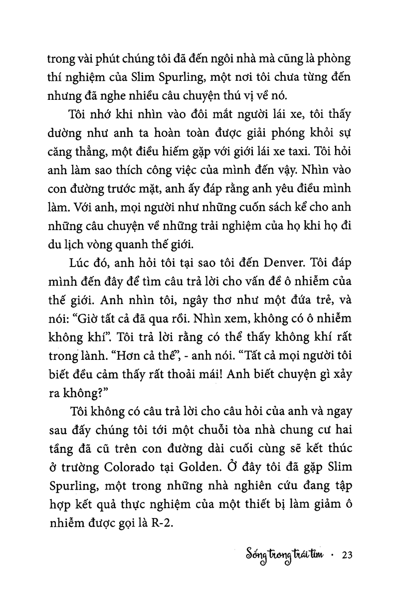 sống trong trái tim - Ảnh 11