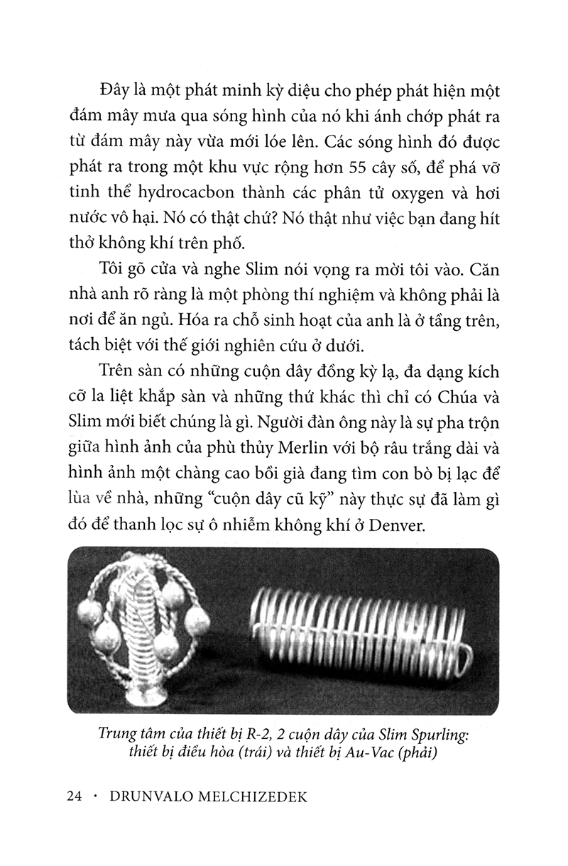 sống trong trái tim - Ảnh 12