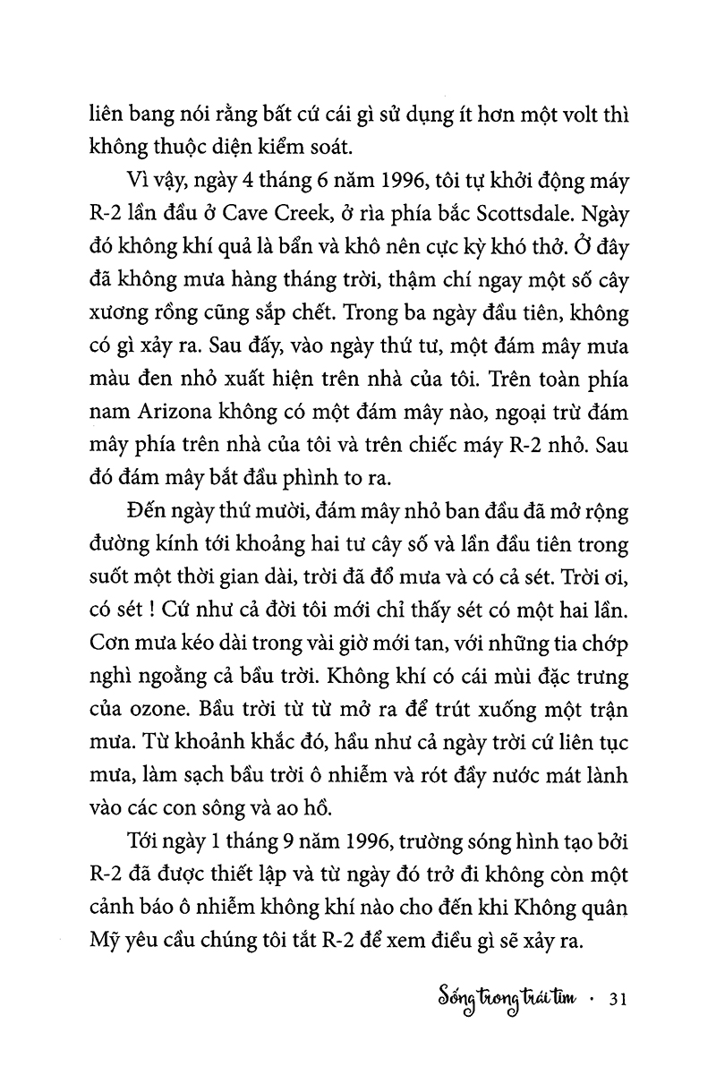 sống trong trái tim - Ảnh 19