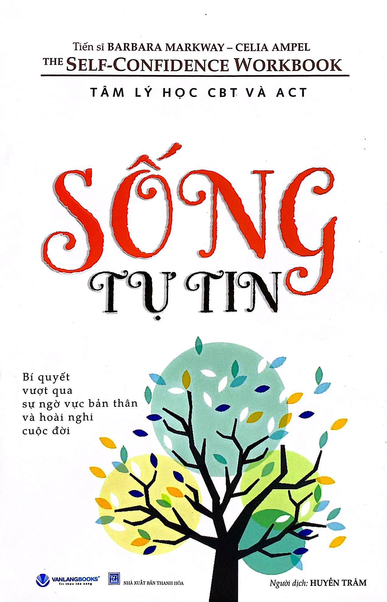 sống tự tin - Ảnh 2