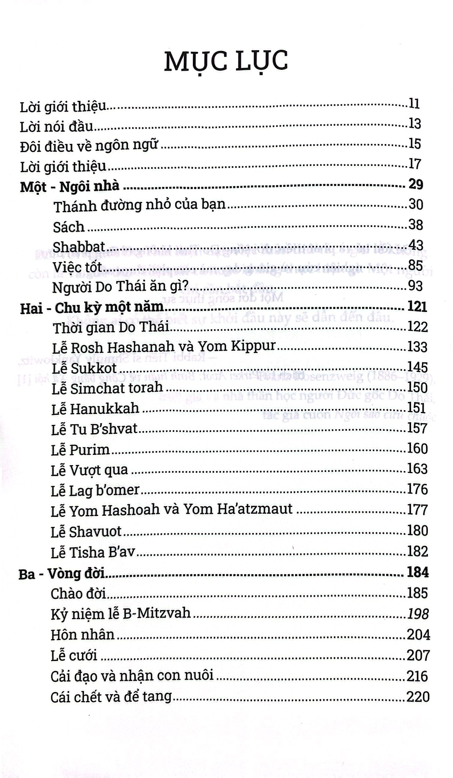 sống và tư duy như người do thái - Ảnh 3