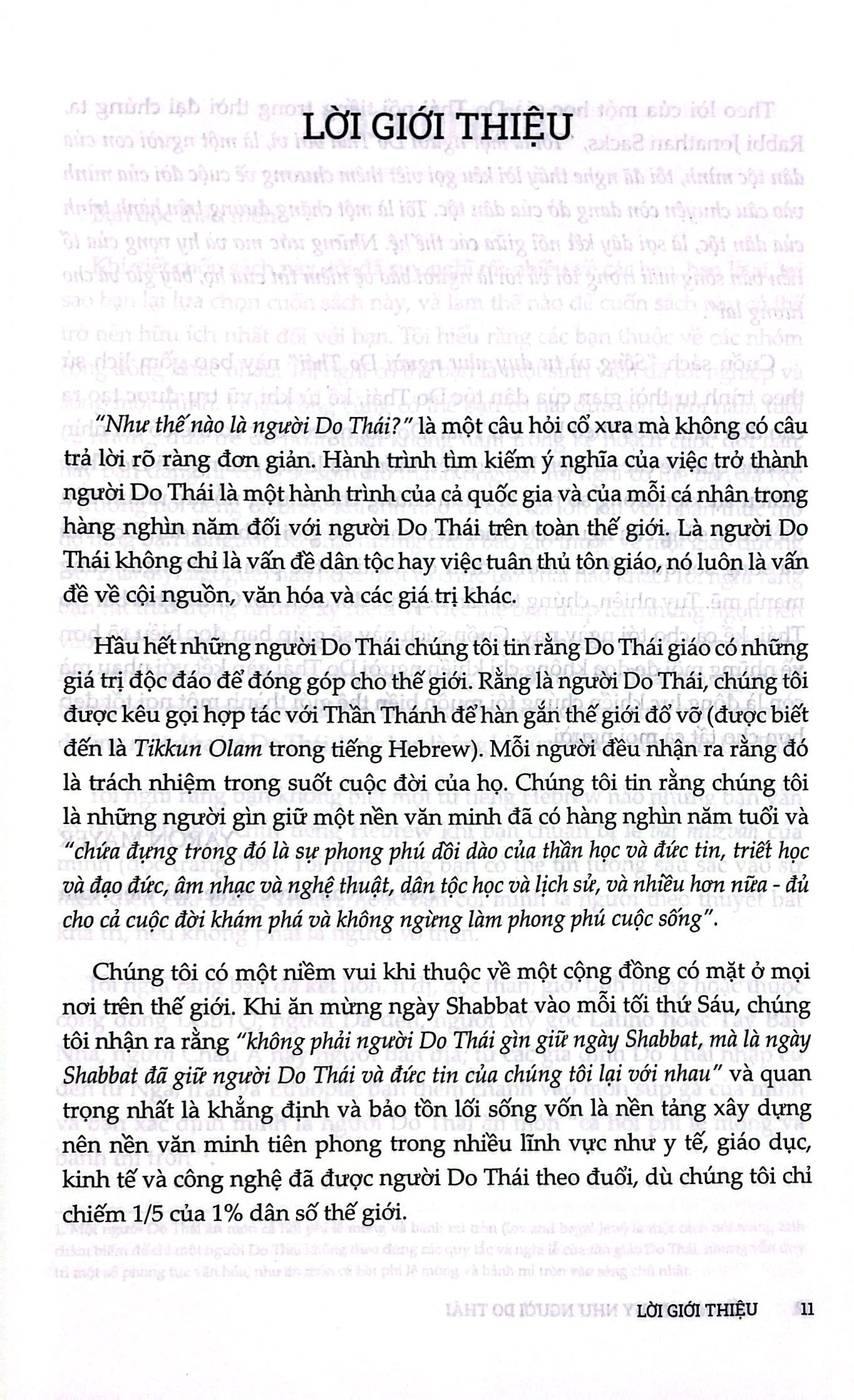 sống và tư duy như người do thái - Ảnh 5