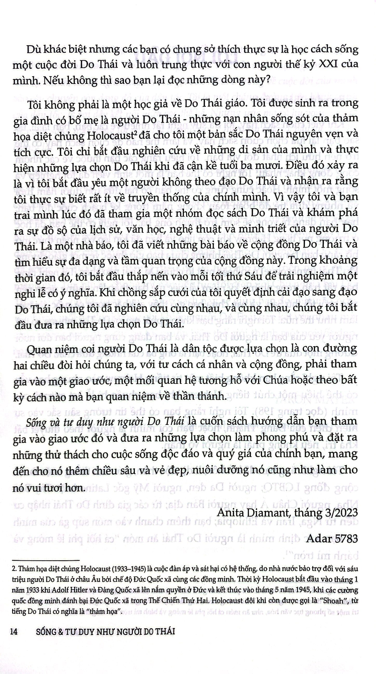 sống và tư duy như người do thái - Ảnh 8