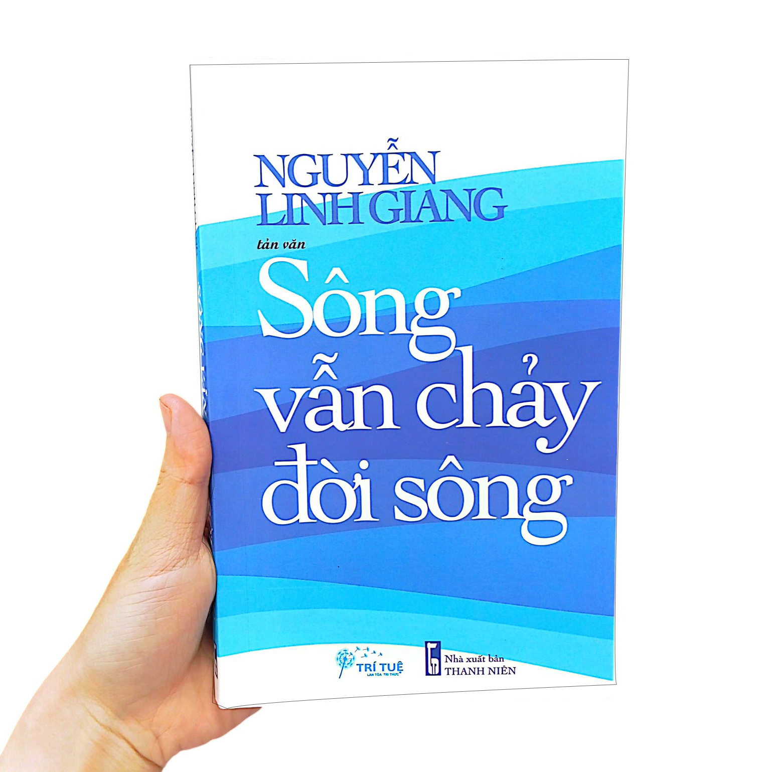 sông vẫn chảy đời sông - Ảnh 9