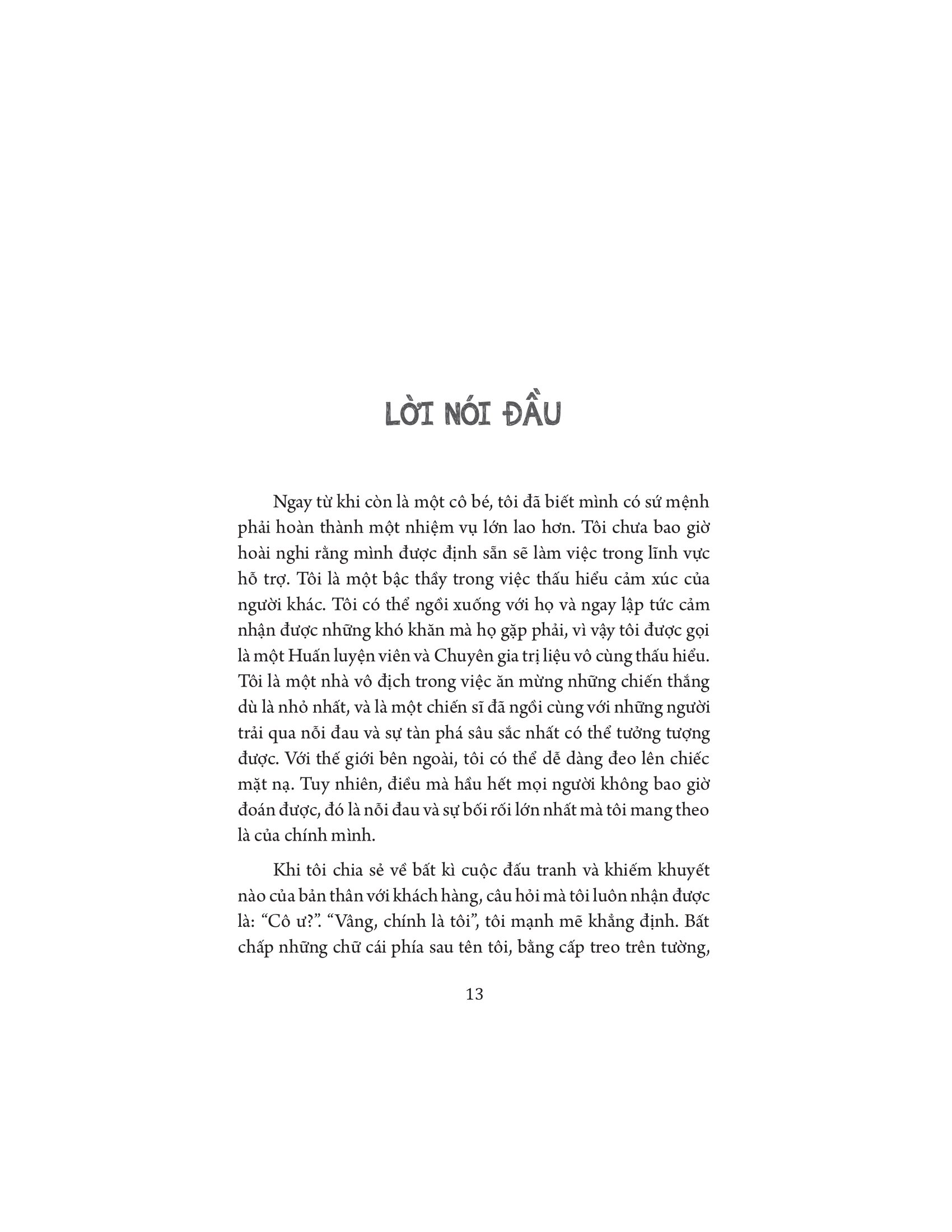 sống vì mình - viết lại quy luật về phẩm giá và trách nhiệm với hạnh phúc của bản thân - Ảnh 15