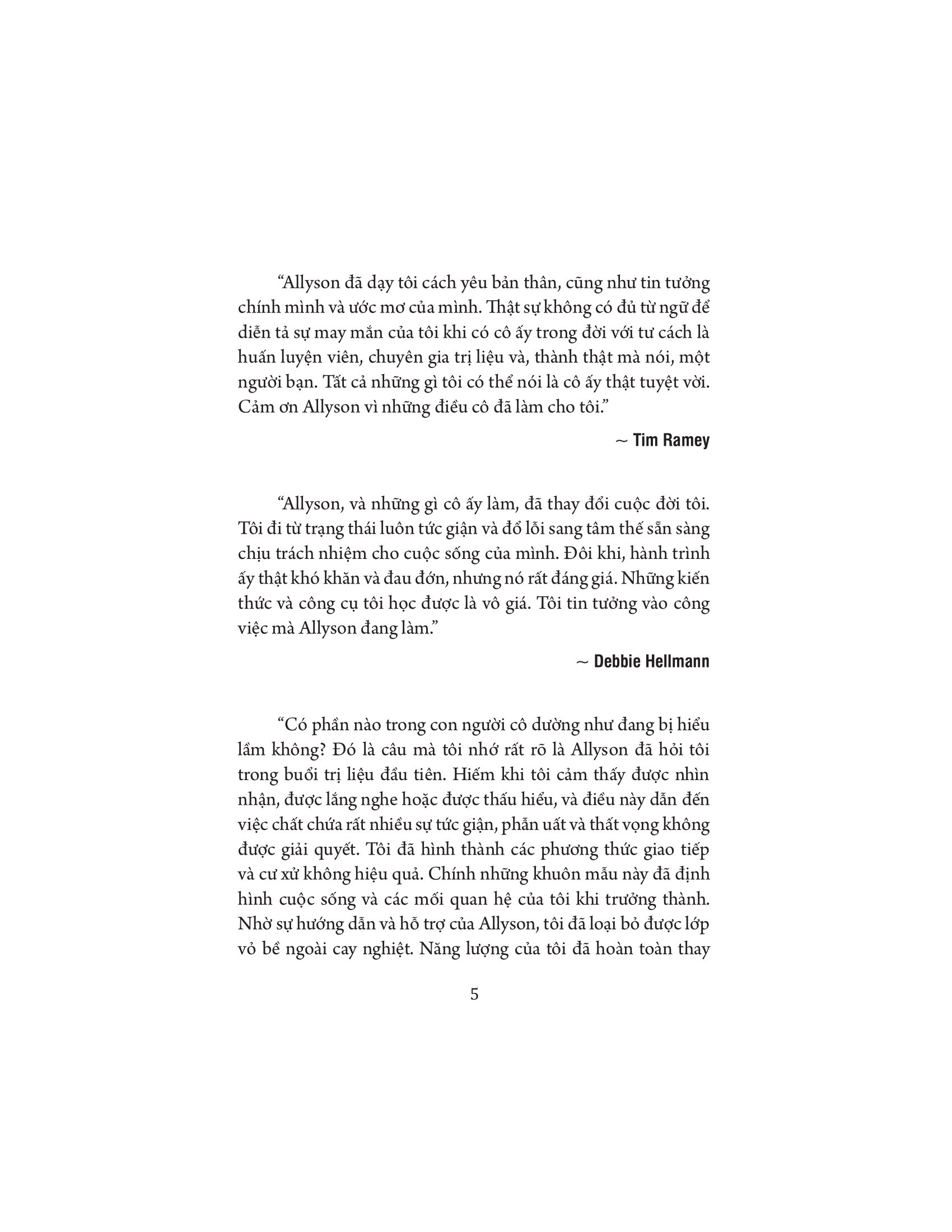 sống vì mình - viết lại quy luật về phẩm giá và trách nhiệm với hạnh phúc của bản thân - Ảnh 7