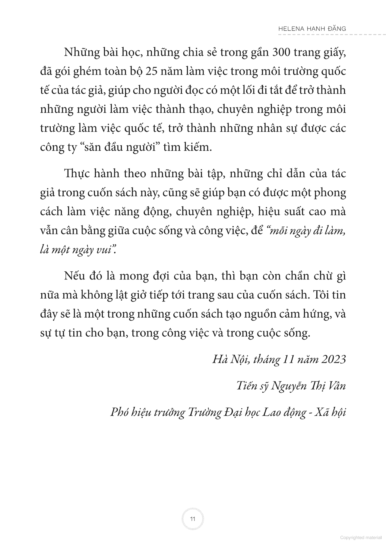 sống việt nam làm quốc tế - Ảnh 11
