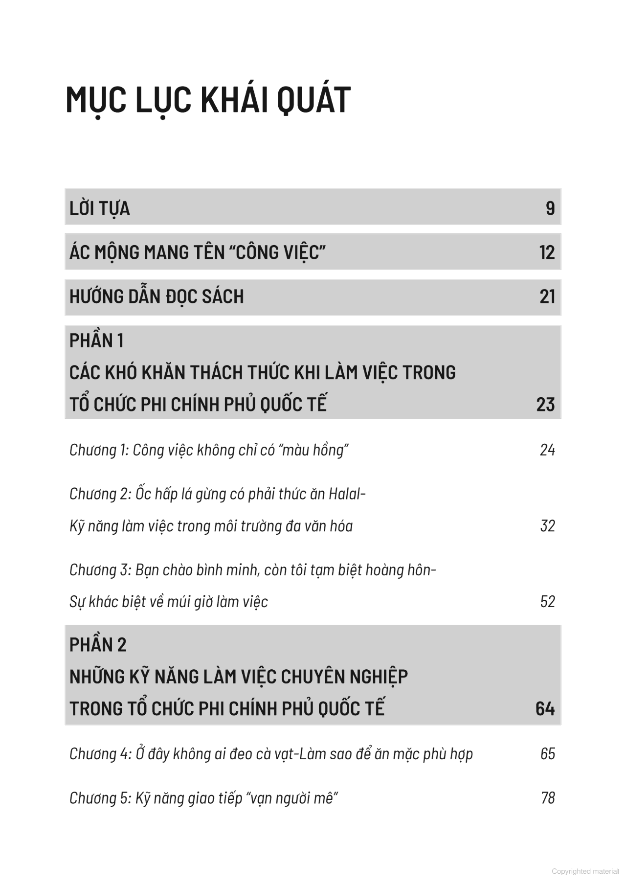 sống việt nam làm quốc tế - Ảnh 6