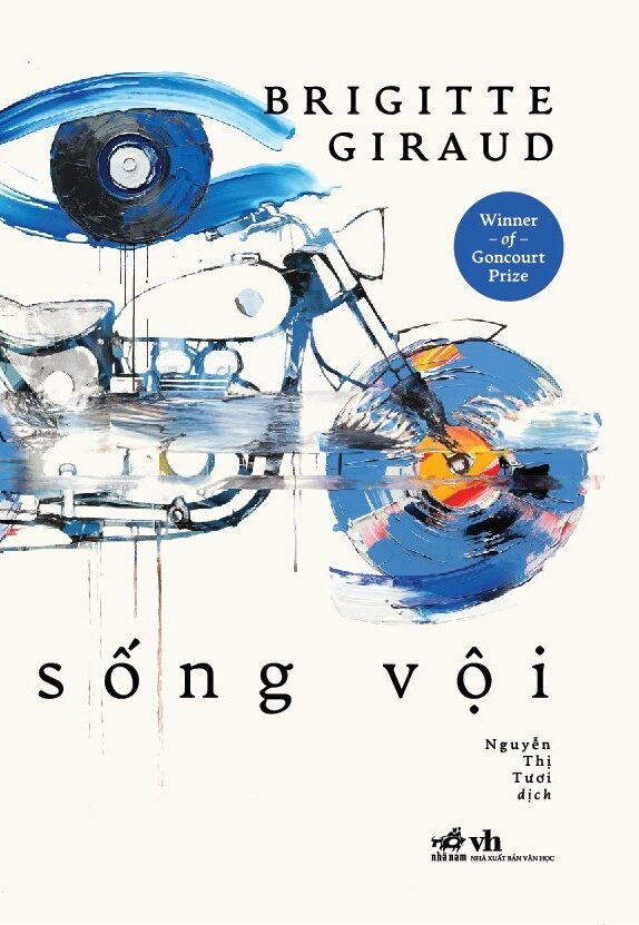 sống vội - Ảnh 2