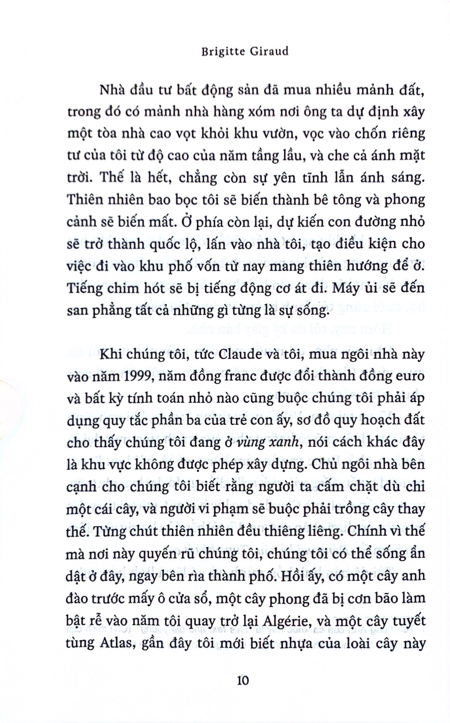 sống vội - Ảnh 5