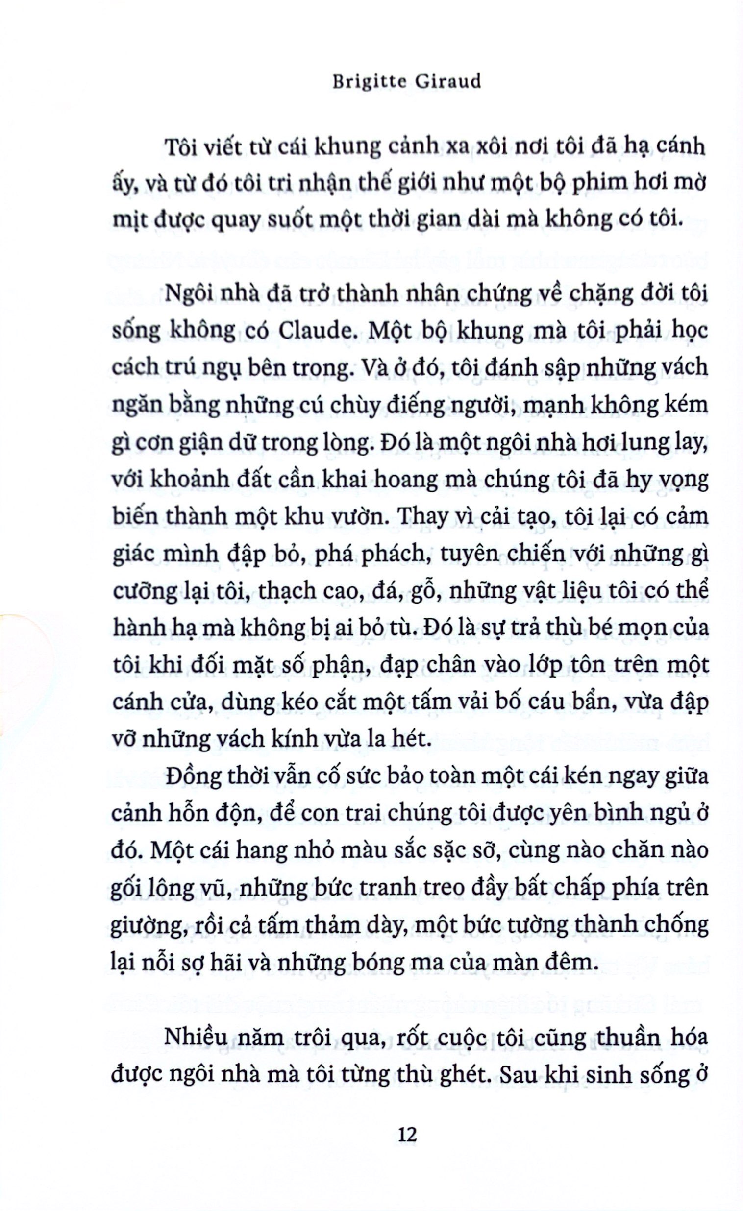 sống vội - Ảnh 7