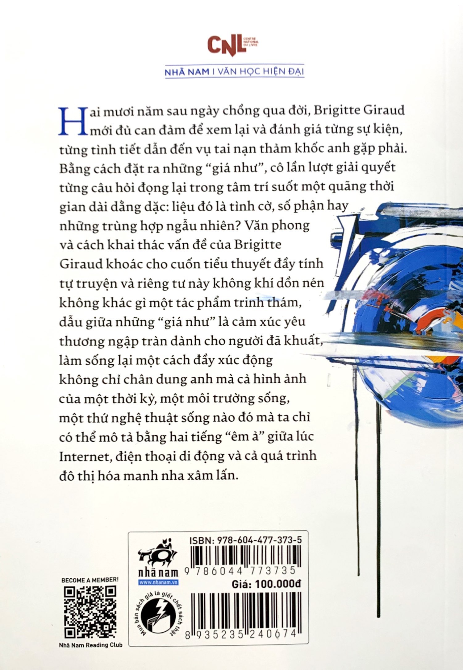 sống vội - Ảnh 8