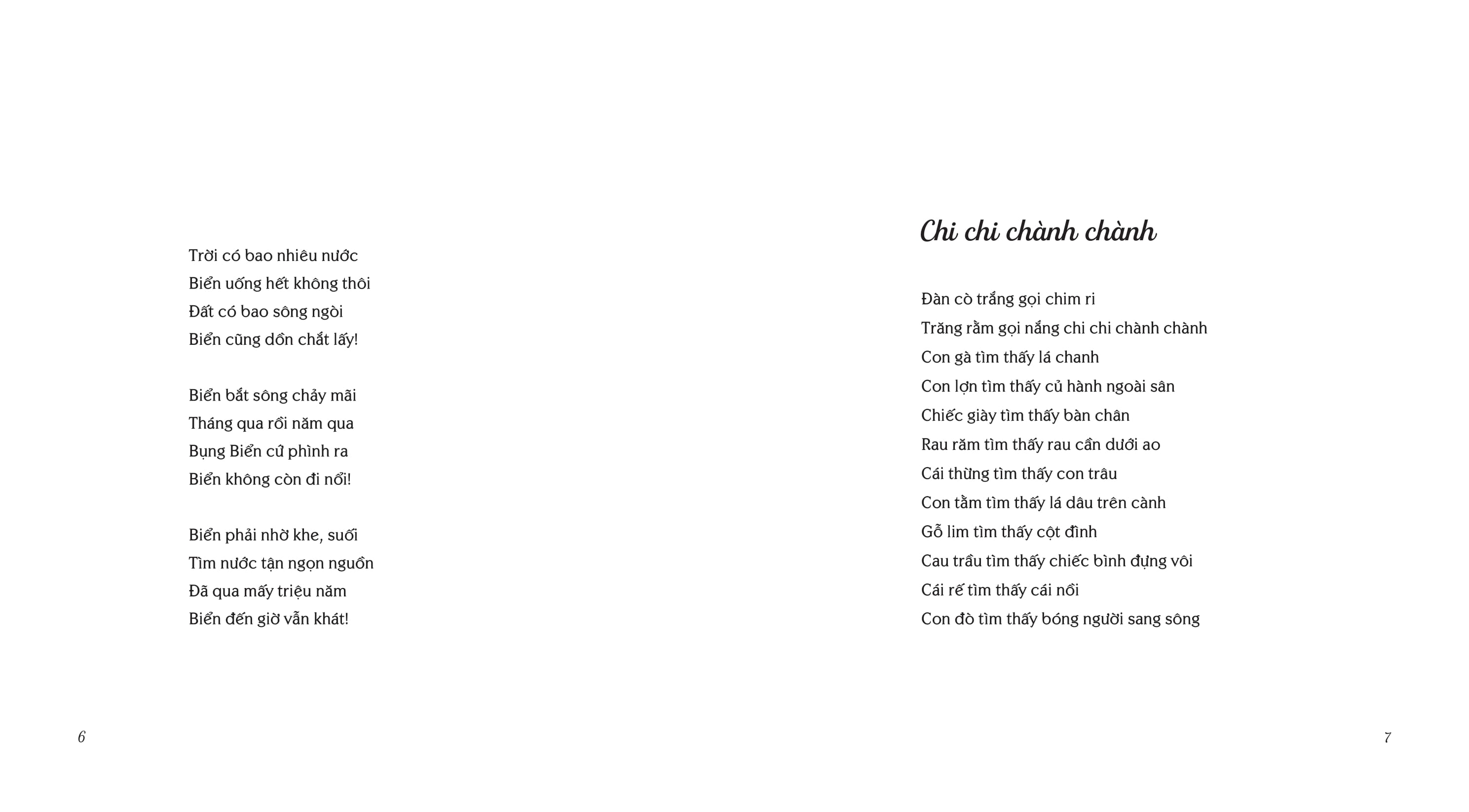 sông vừa đi vừa lớn - Ảnh 4