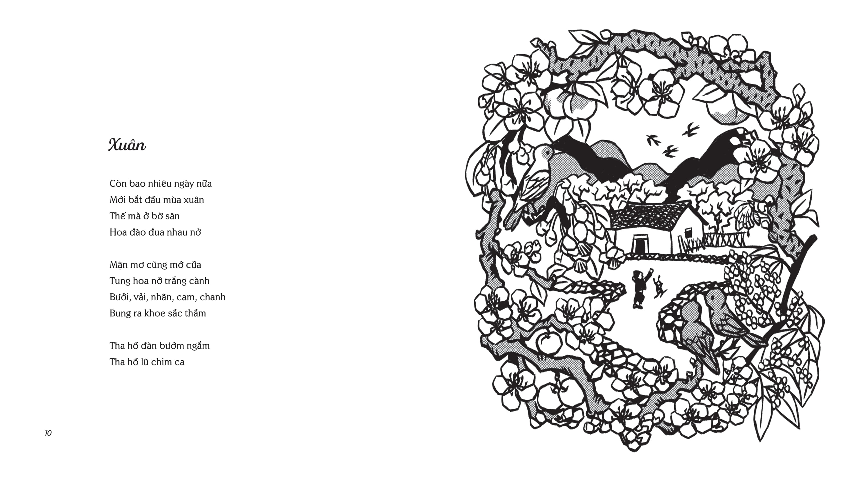 sông vừa đi vừa lớn - Ảnh 6