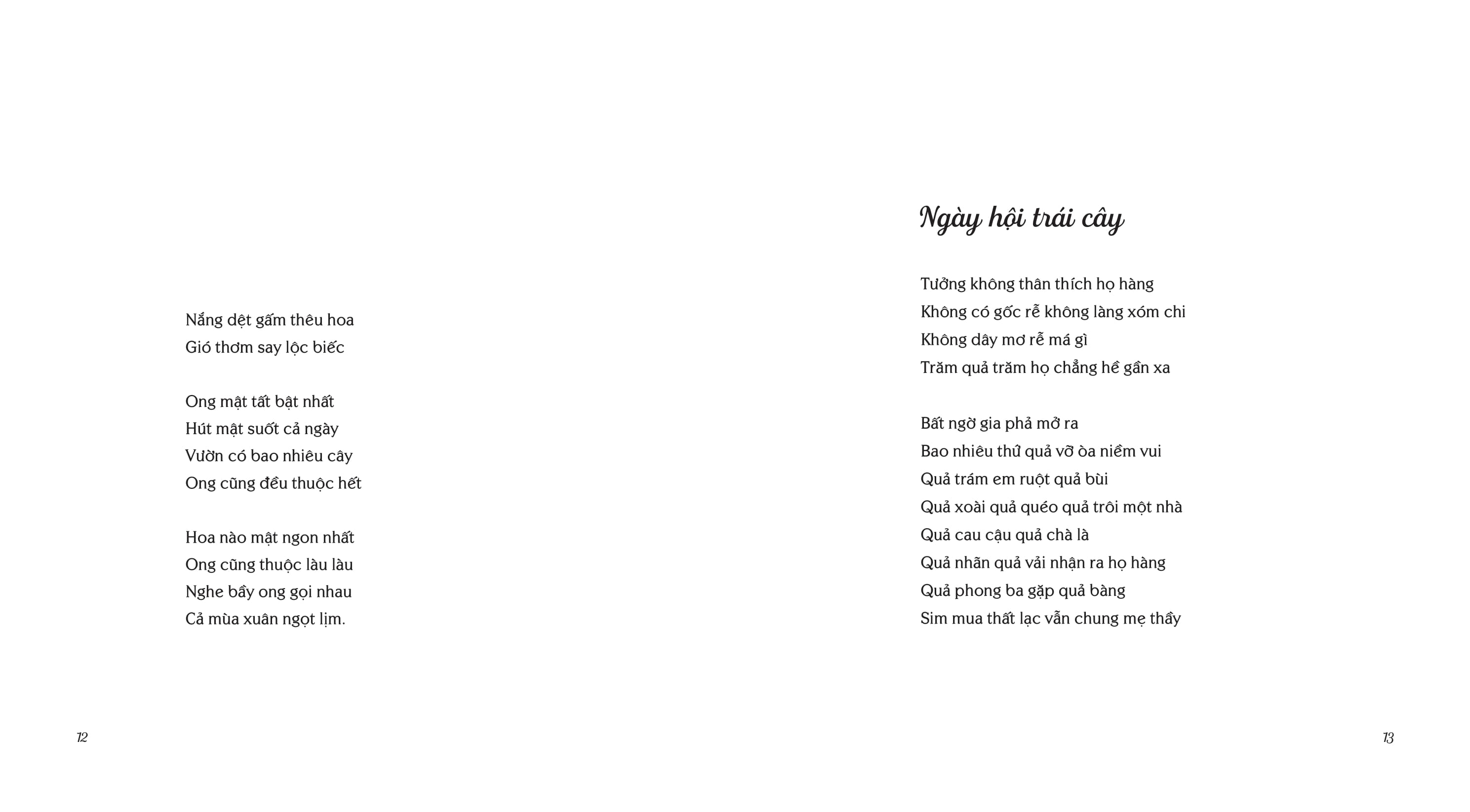 sông vừa đi vừa lớn - Ảnh 7