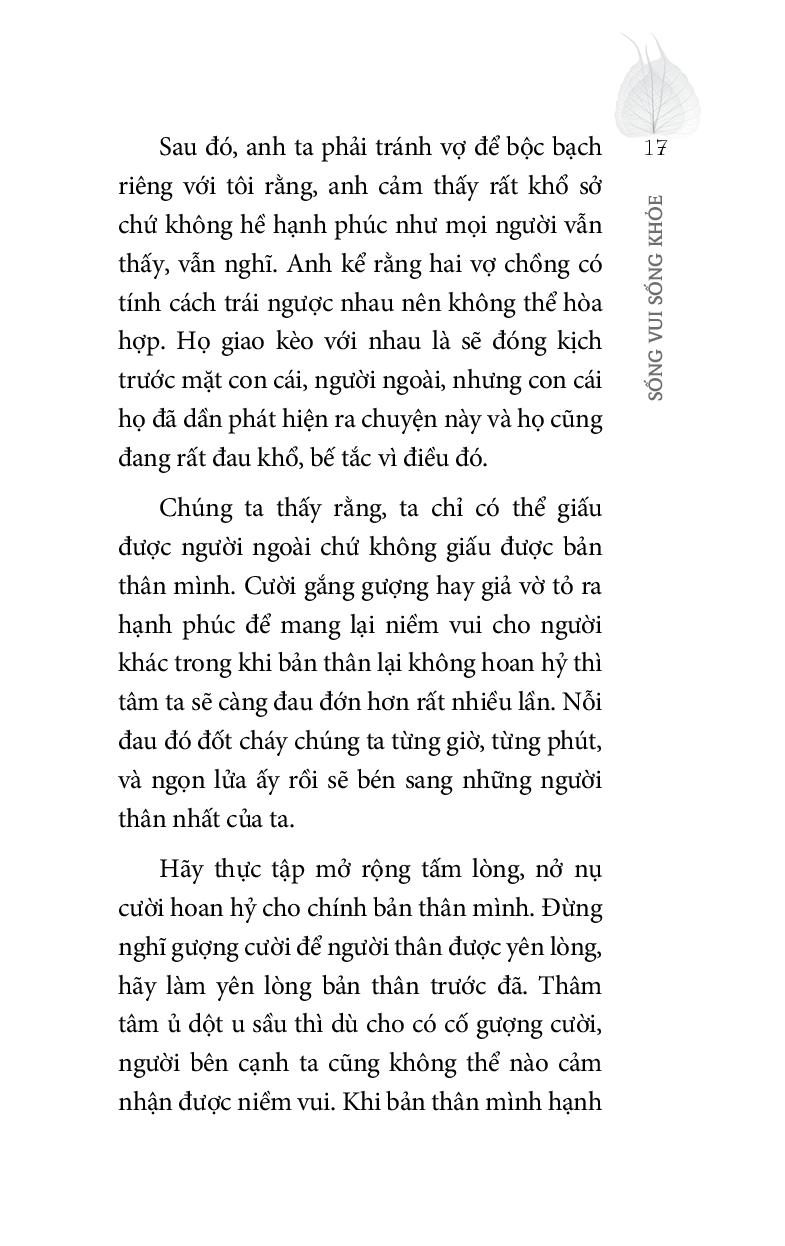 sống vui sống khỏe - Ảnh 12