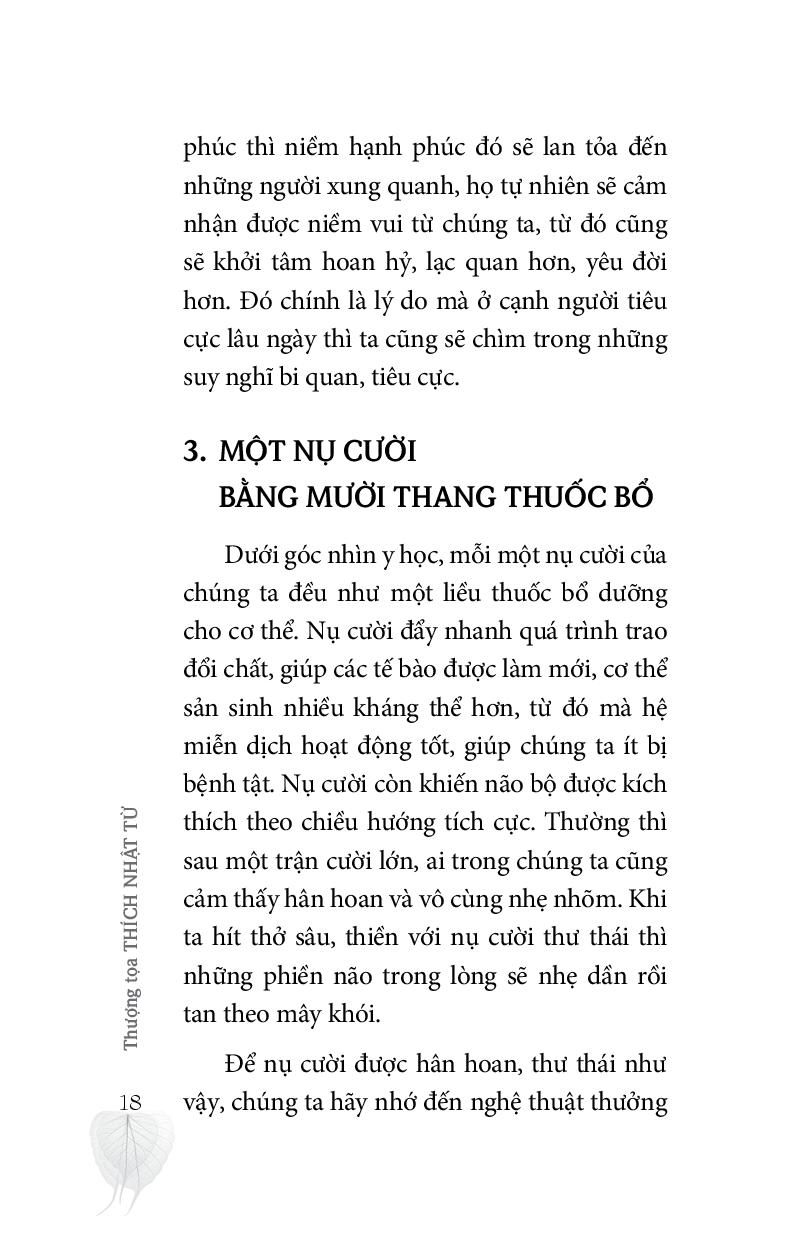 sống vui sống khỏe - Ảnh 13