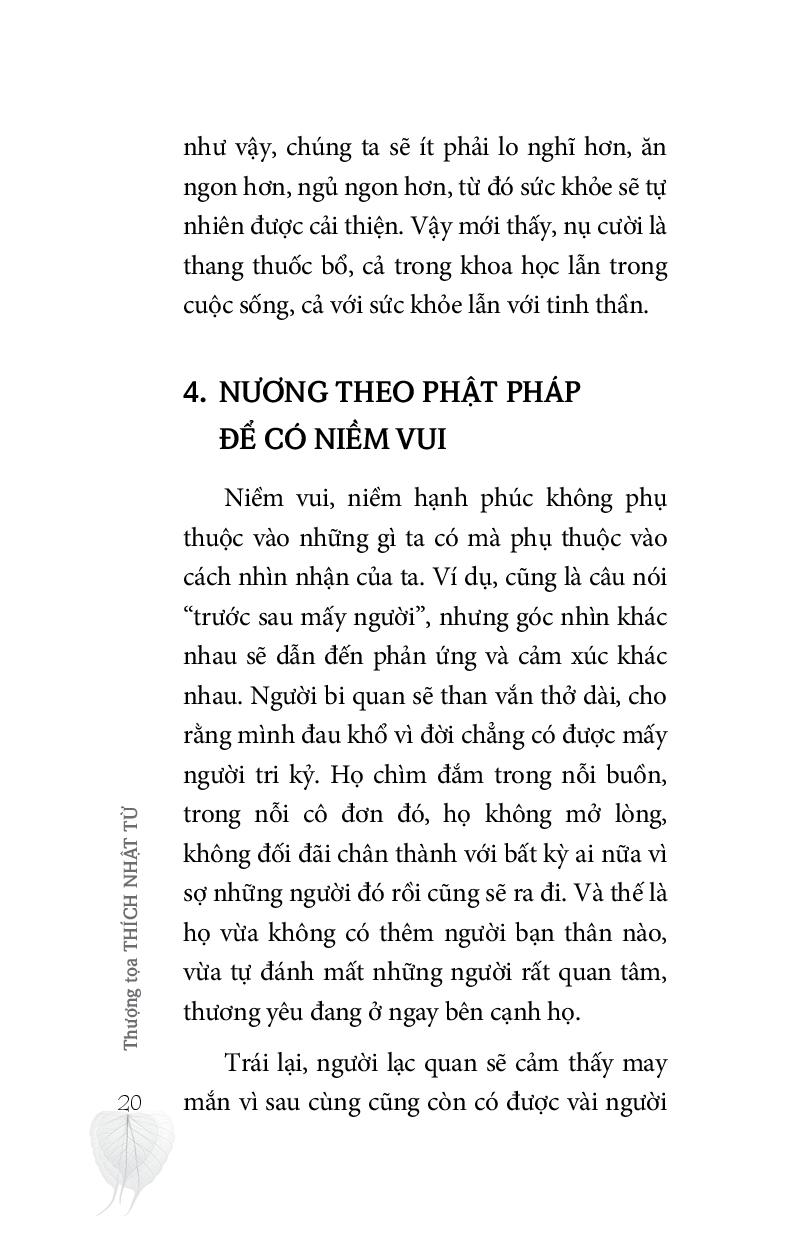 sống vui sống khỏe - Ảnh 15