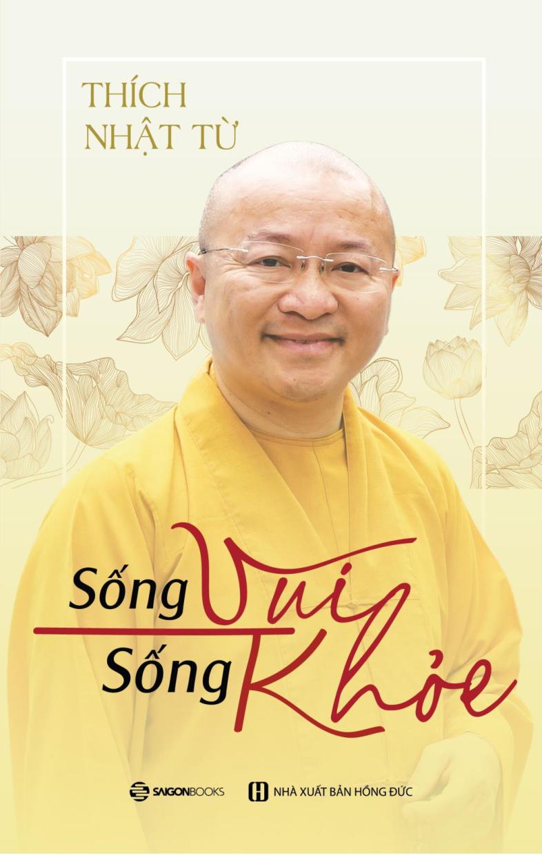 sống vui sống khỏe - Ảnh 2