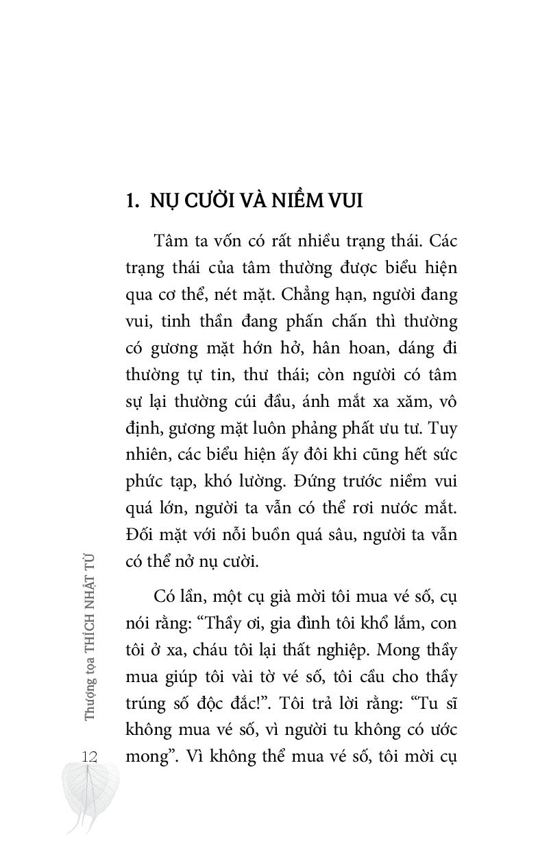 sống vui sống khỏe - Ảnh 7