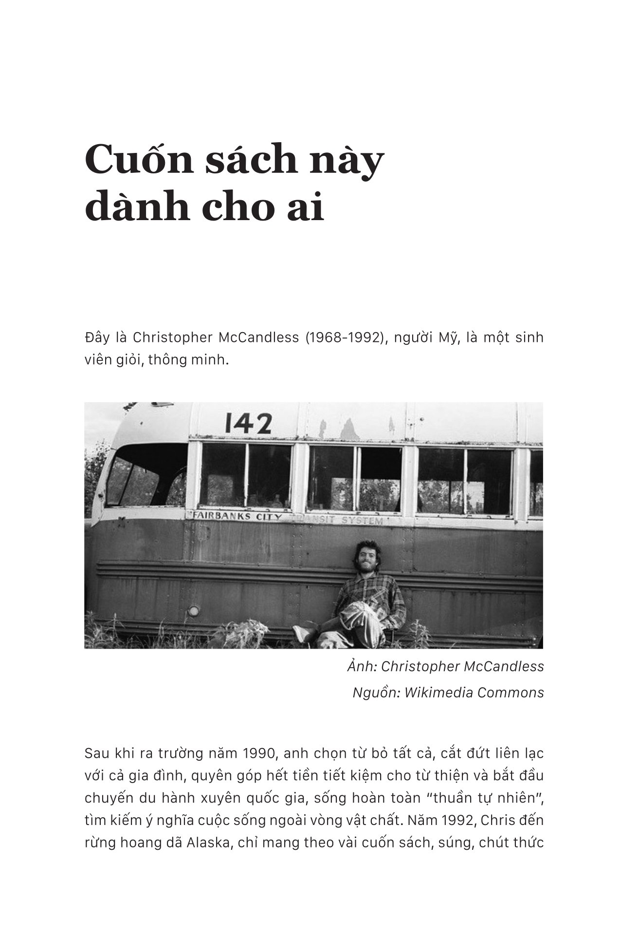 Sống Vững Vàng - Từ Tâm Lý Học Hành Vi Đến Hiểu Mình, Hiểu Người, Hiểu Đời  Để Xây Dựng Cuộc Sống Thịnh Vượng - Ảnh 13