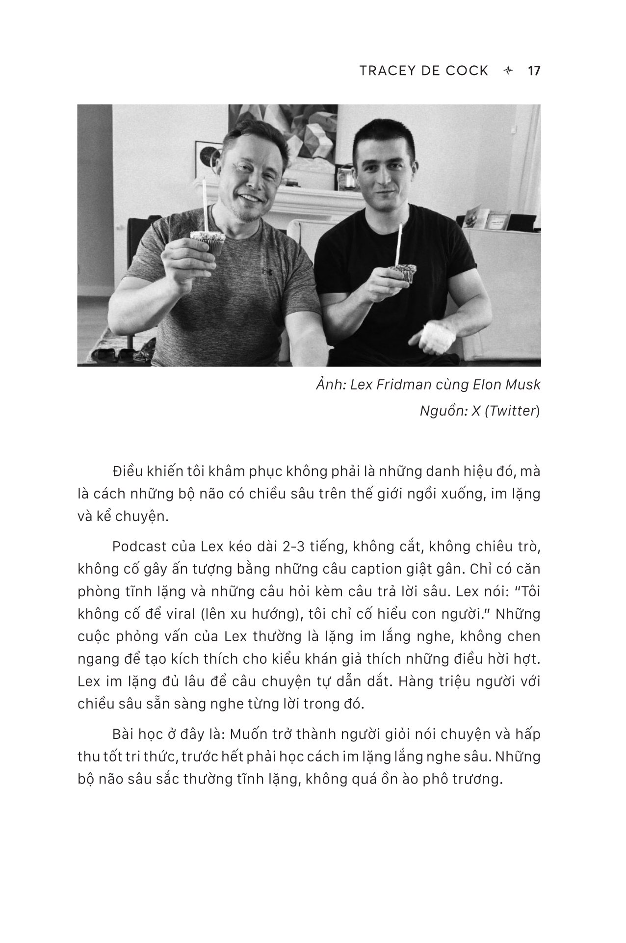 Sống Vững Vàng - Từ Tâm Lý Học Hành Vi Đến Hiểu Mình, Hiểu Người, Hiểu Đời  Để Xây Dựng Cuộc Sống Thịnh Vượng - Ảnh 16