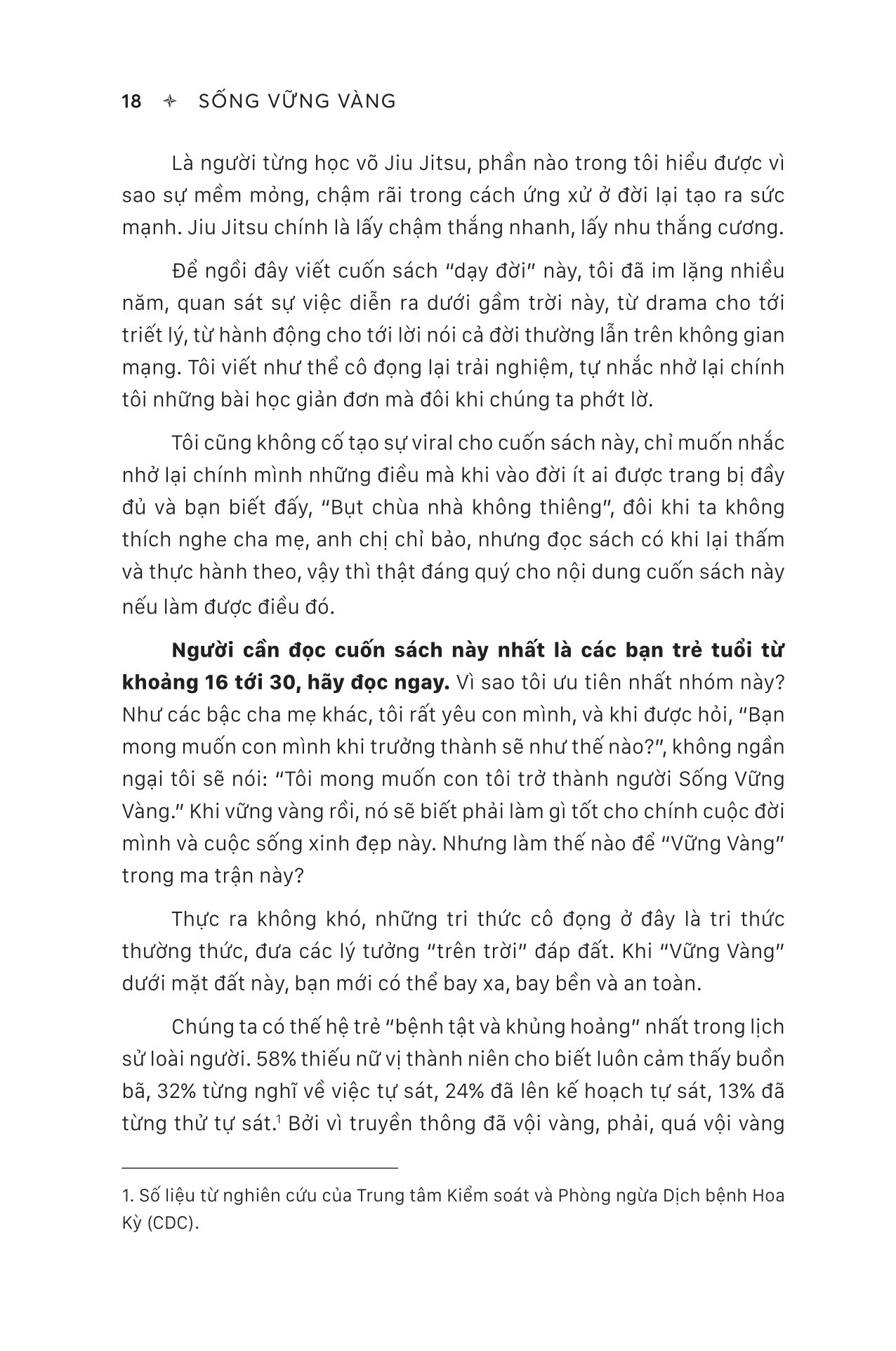 Sống Vững Vàng - Từ Tâm Lý Học Hành Vi Đến Hiểu Mình, Hiểu Người, Hiểu Đời  Để Xây Dựng Cuộc Sống Thịnh Vượng - Ảnh 17