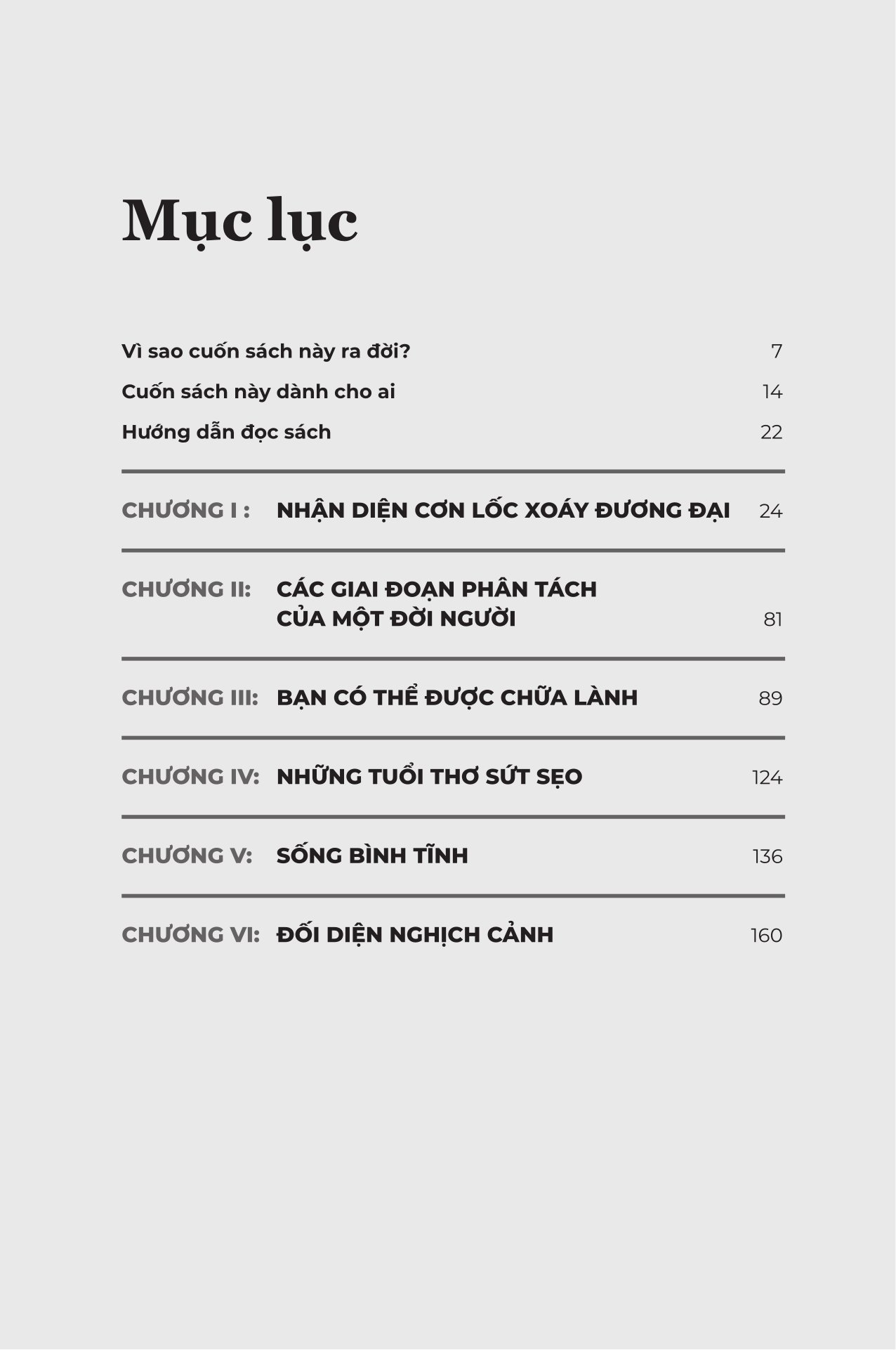 Sống Vững Vàng - Từ Tâm Lý Học Hành Vi Đến Hiểu Mình, Hiểu Người, Hiểu Đời  Để Xây Dựng Cuộc Sống Thịnh Vượng - Ảnh 4