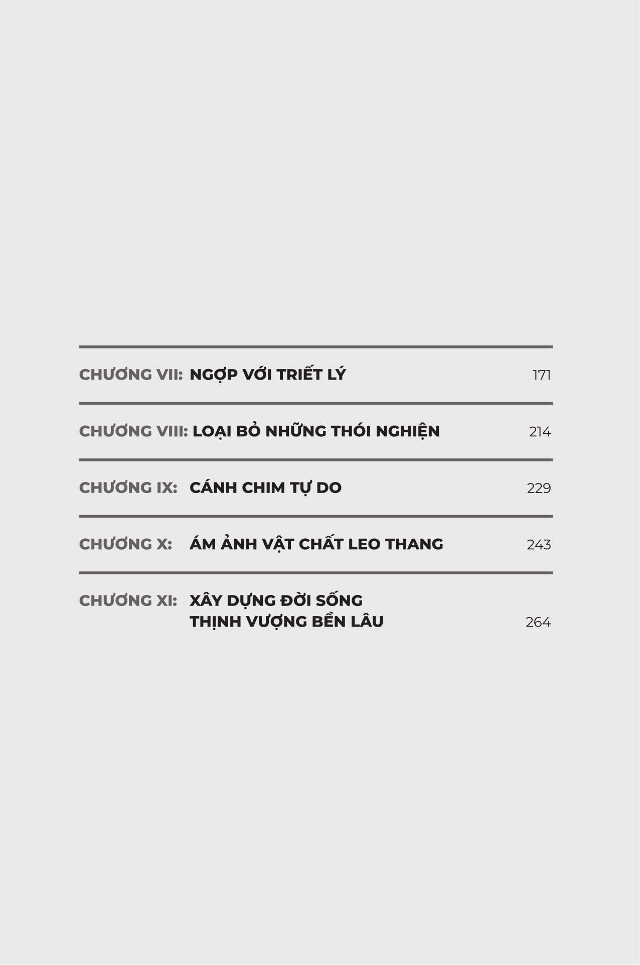 Sống Vững Vàng - Từ Tâm Lý Học Hành Vi Đến Hiểu Mình, Hiểu Người, Hiểu Đời  Để Xây Dựng Cuộc Sống Thịnh Vượng - Ảnh 5