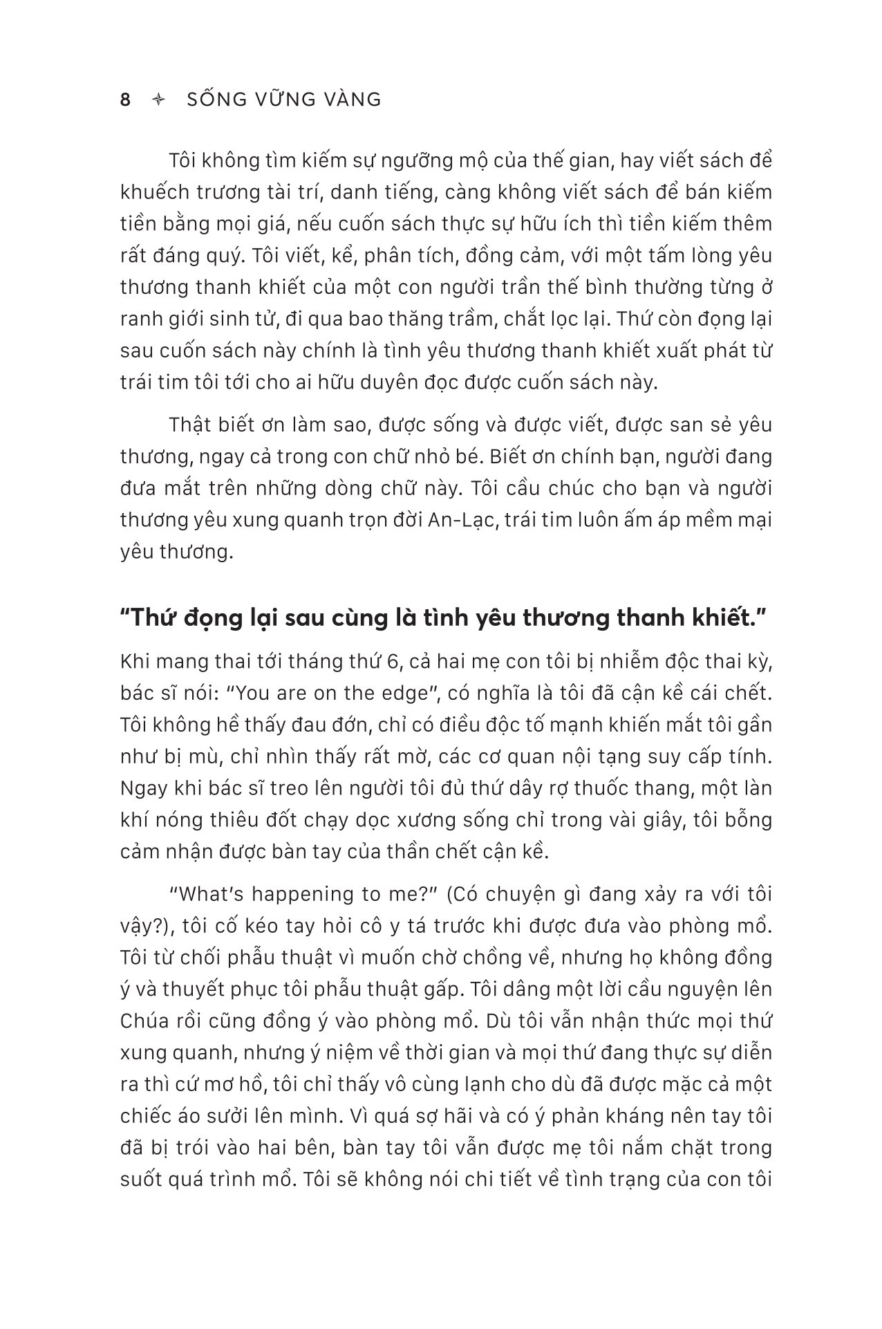 Sống Vững Vàng - Từ Tâm Lý Học Hành Vi Đến Hiểu Mình, Hiểu Người, Hiểu Đời  Để Xây Dựng Cuộc Sống Thịnh Vượng - Ảnh 7