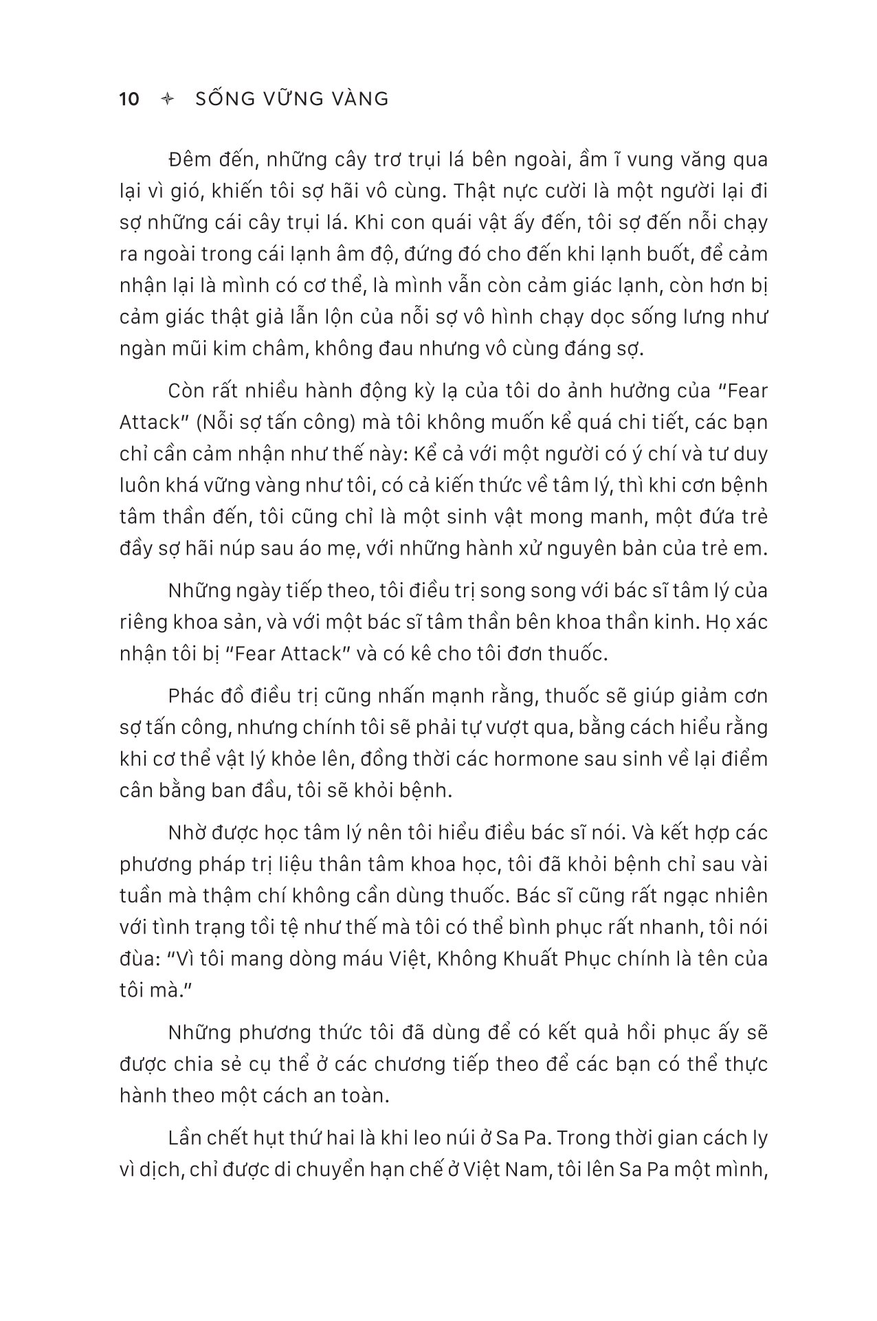 Sống Vững Vàng - Từ Tâm Lý Học Hành Vi Đến Hiểu Mình, Hiểu Người, Hiểu Đời  Để Xây Dựng Cuộc Sống Thịnh Vượng - Ảnh 9