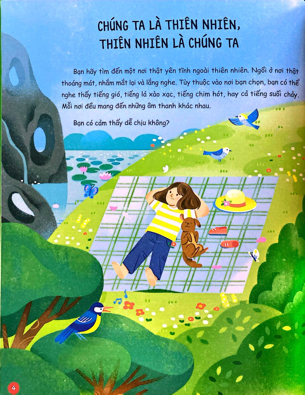 sống xanh - tại sao chúng ta cần sống xanh? - Ảnh 6