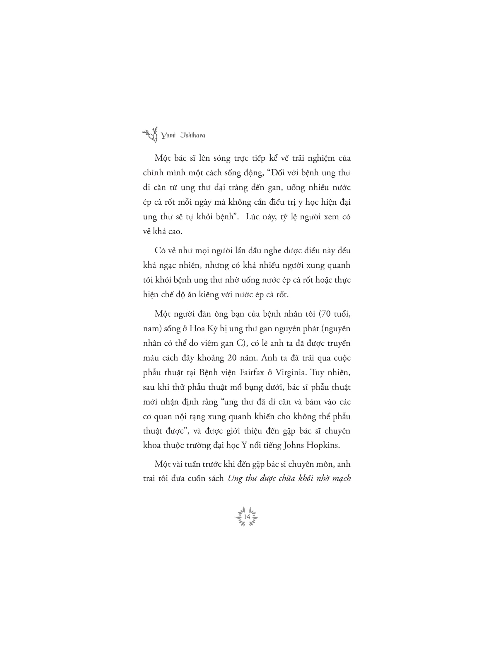 sống xanh thuận cơ thể - ăn xanh thuận tự nhiên - Ảnh 10