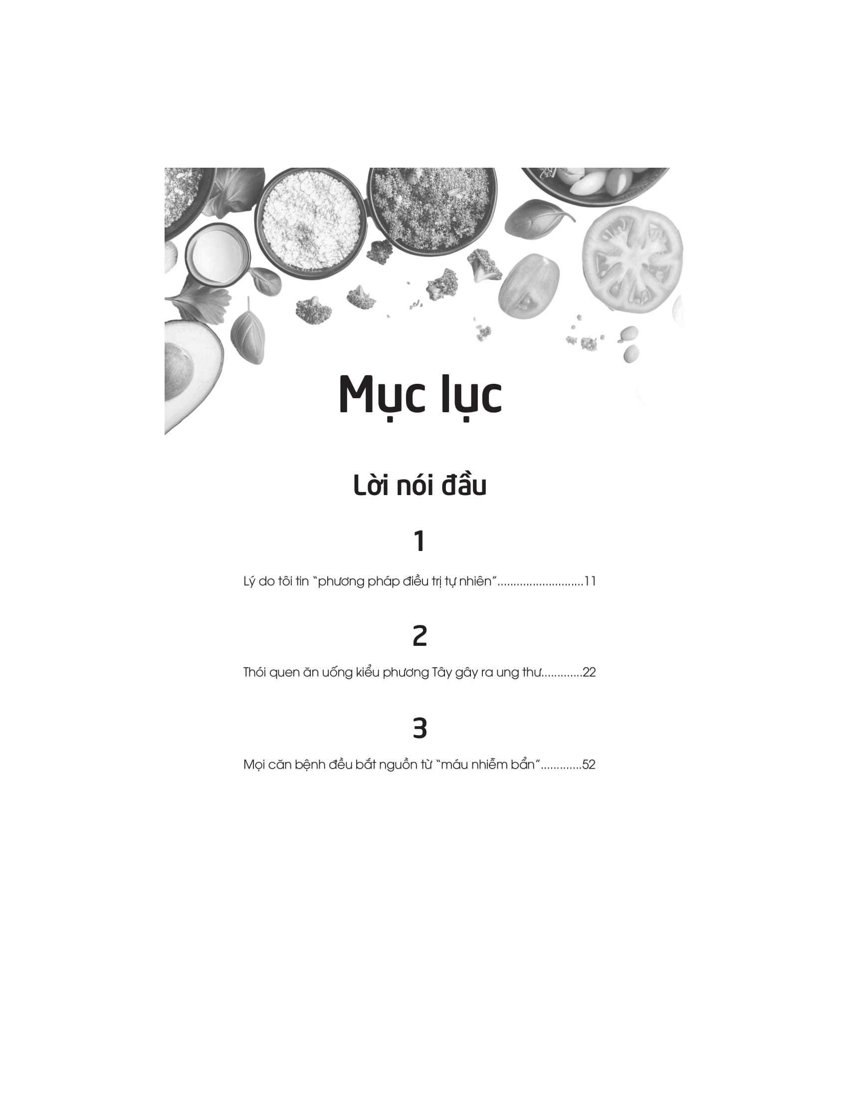 sống xanh thuận cơ thể - ăn xanh thuận tự nhiên - Ảnh 3