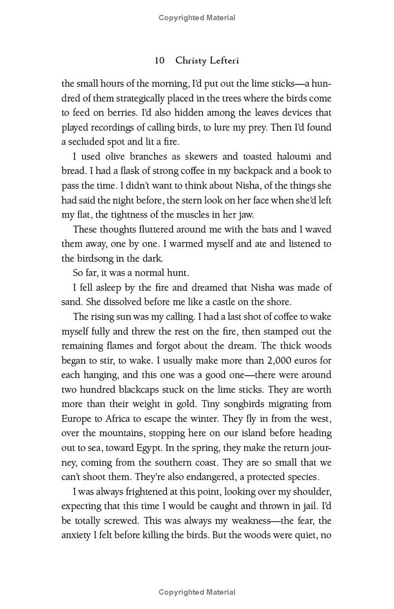 songbirds - Ảnh 10