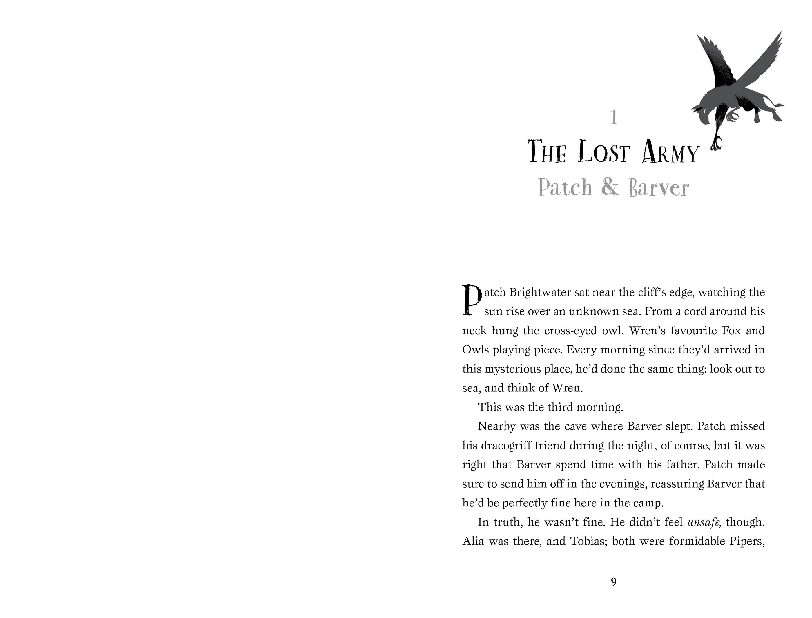 songs of magic: a thunder of monsters - Ảnh 3