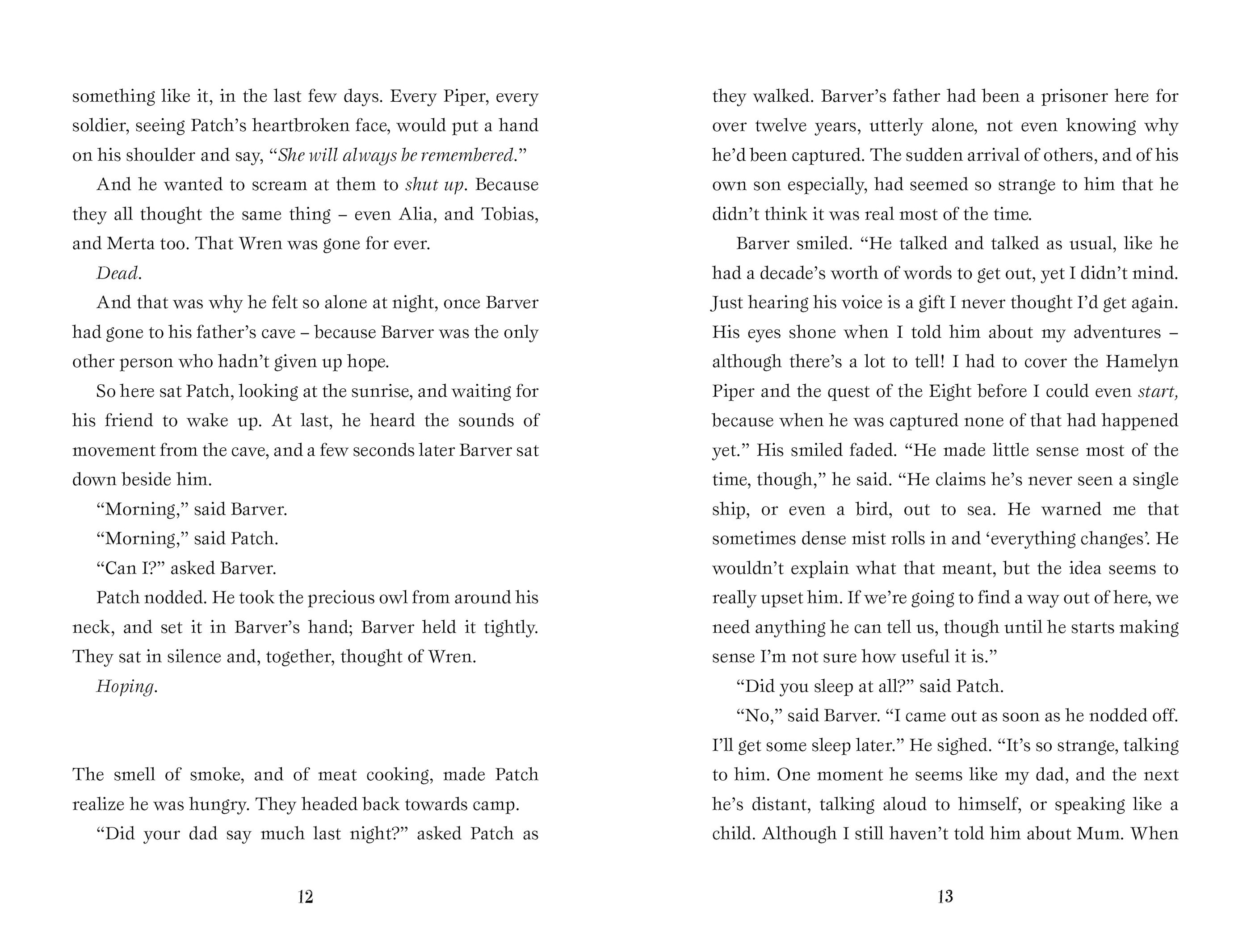 songs of magic: a thunder of monsters - Ảnh 5