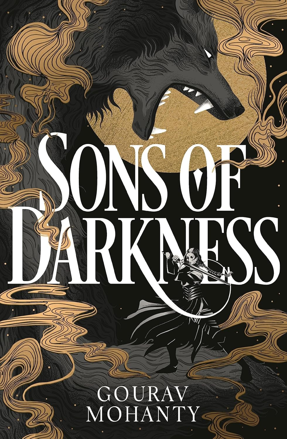 sons of darkness - Ảnh 2